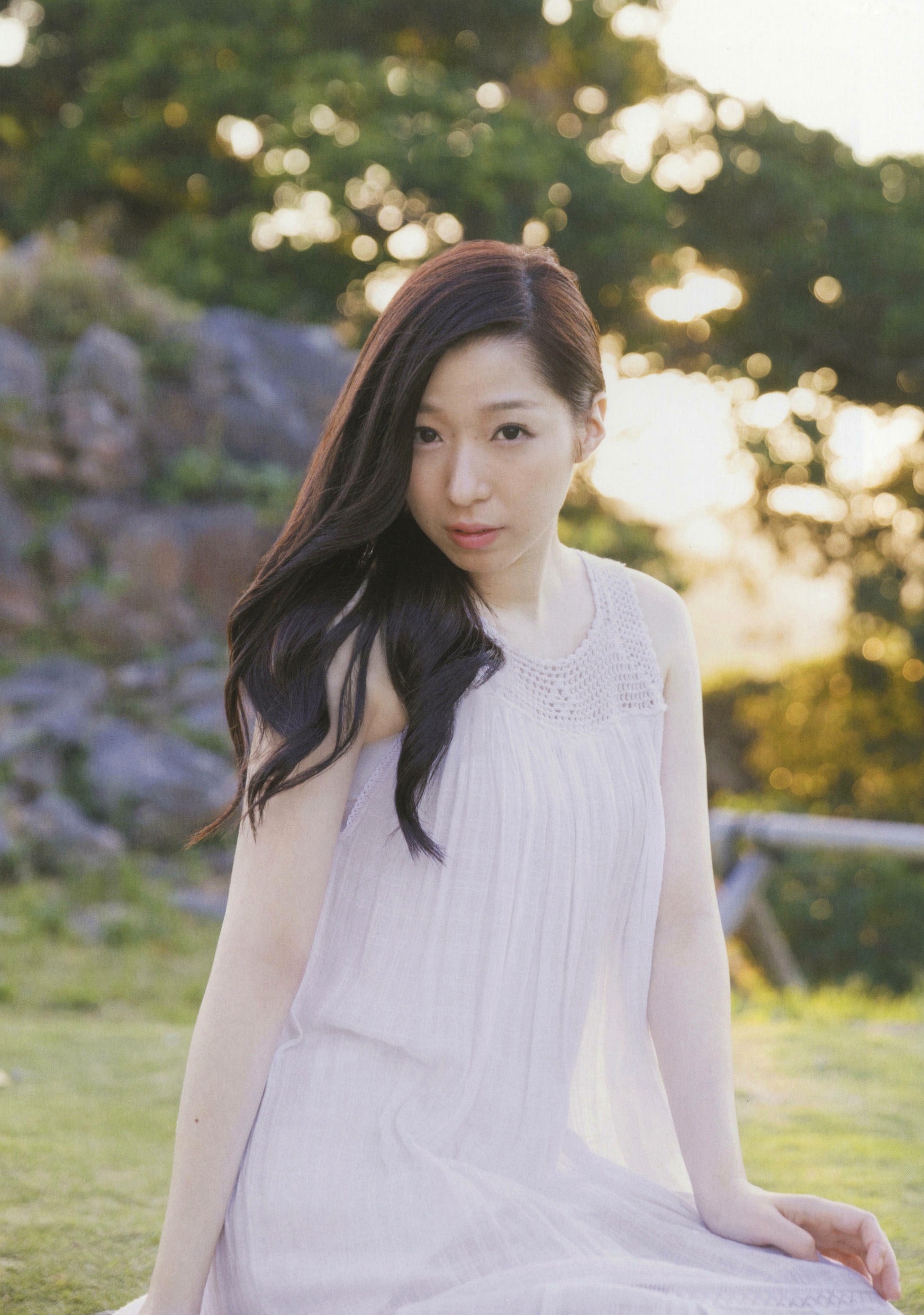 Gallery - 日本偶像团体Team Syachihoko写真集《SYACHI TRIP》，清纯少女户外旅拍，元气清新治愈系风格日本清新治愈系萌系 女神私房照_秀色女神 - image 6
