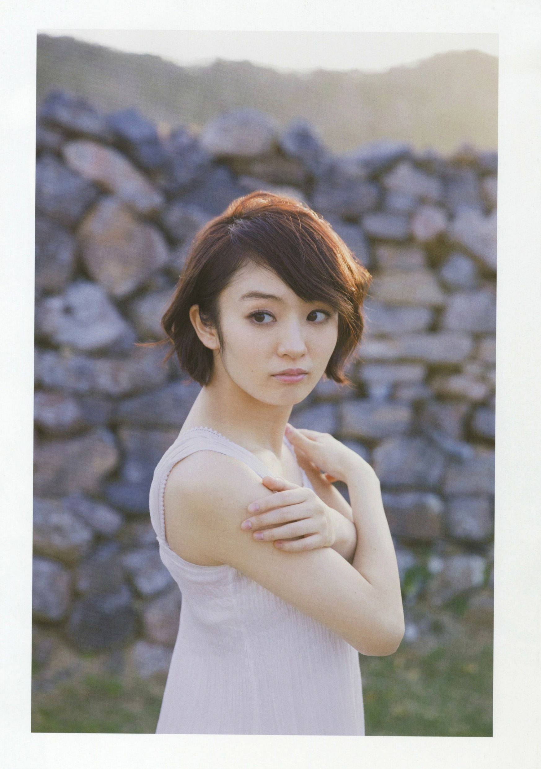 Gallery - 日本偶像团体Team Syachihoko写真集《SYACHI TRIP》，清纯少女户外旅拍，元气清新治愈系风格日本清新治愈系萌系 女神私房照_秀色女神 - image 7