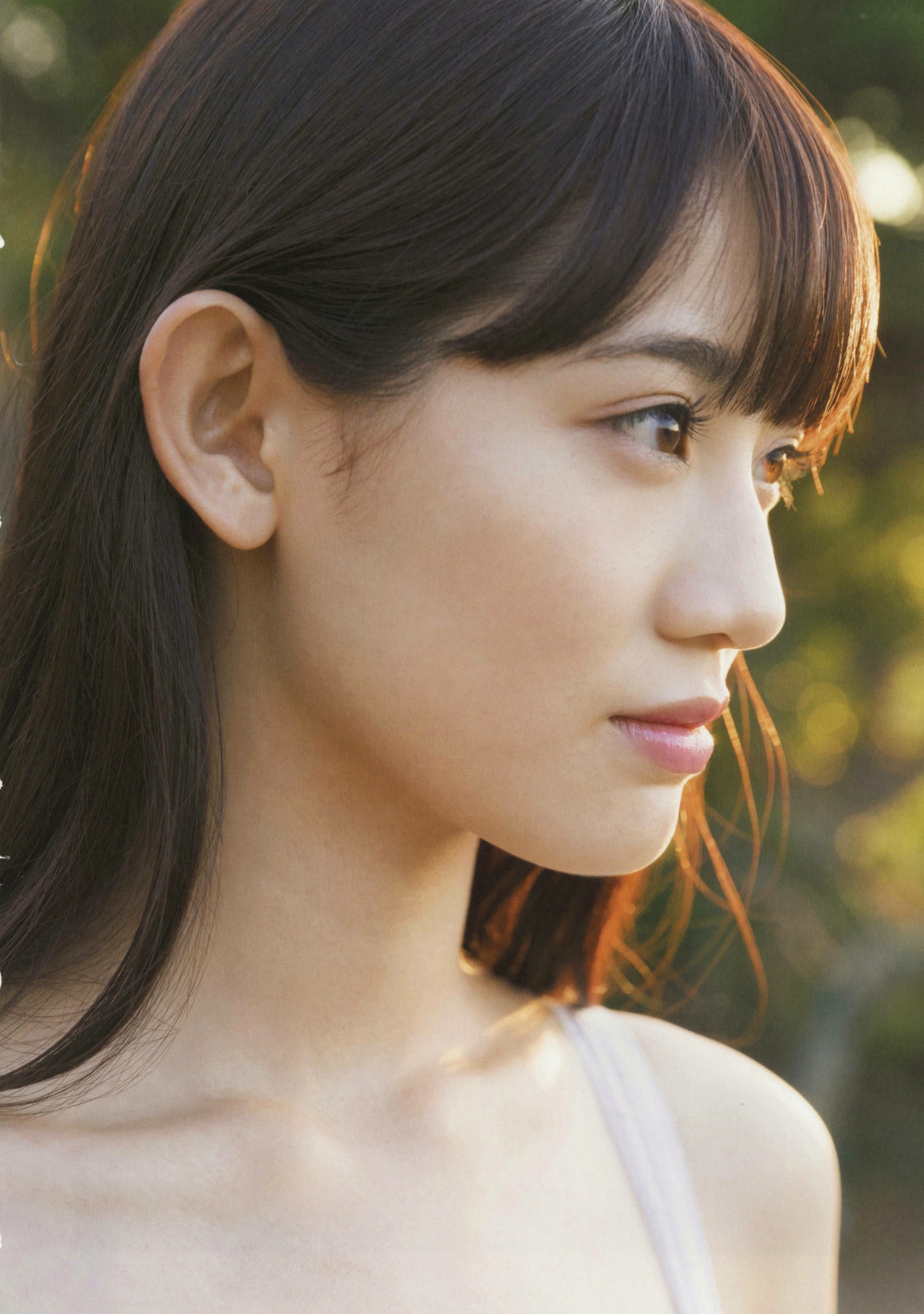 Gallery - 日本偶像团体Team Syachihoko写真集《SYACHI TRIP》，清纯少女户外旅拍，元气清新治愈系风格日本清新治愈系萌系 女神私房照_秀色女神 - image 8