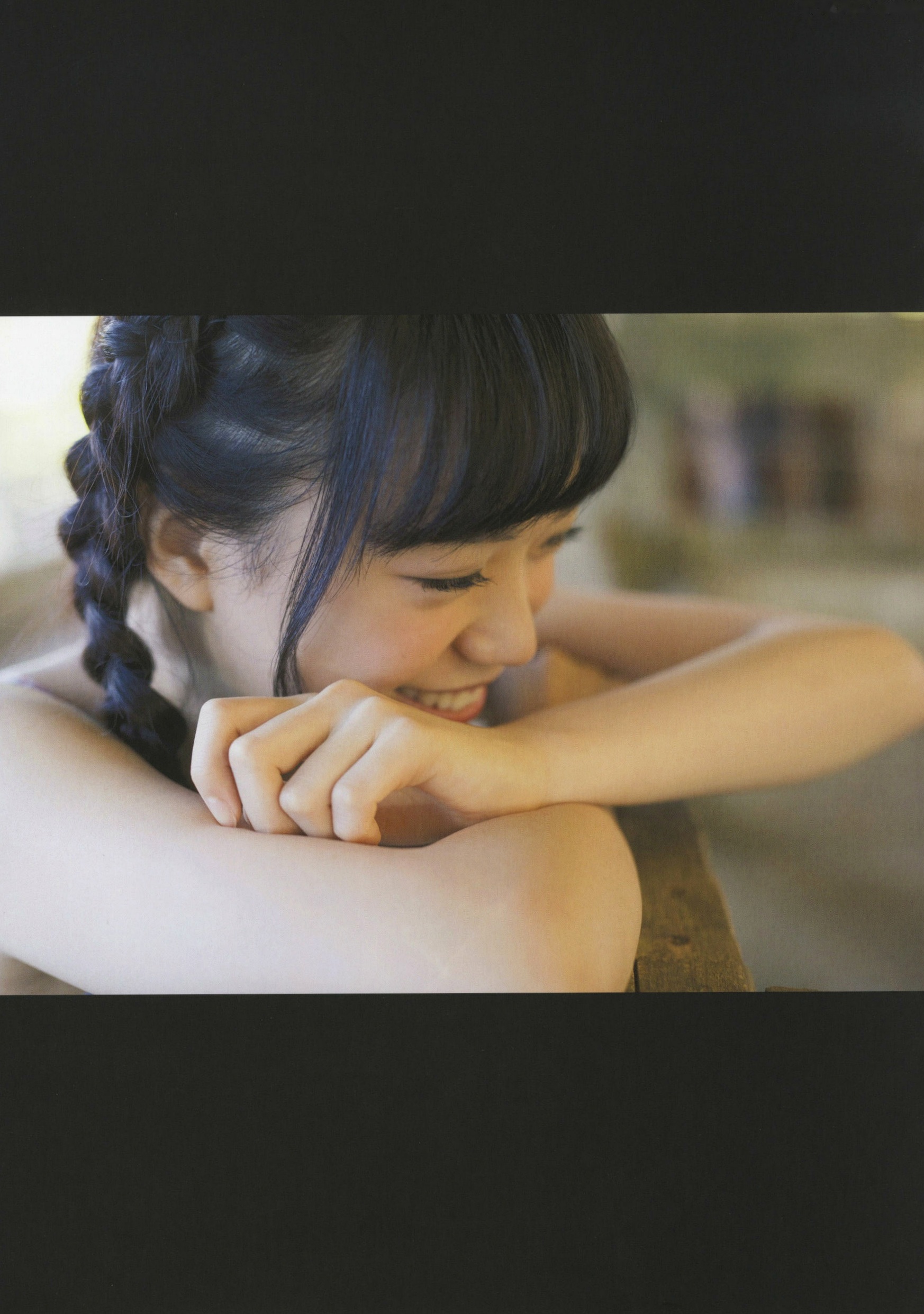 Gallery - 日本偶像团体Team Syachihoko写真集《SYACHI TRIP》，清纯少女户外旅拍，元气清新治愈系风格日本清新治愈系萌系 女神私房照_秀色女神 - image 13