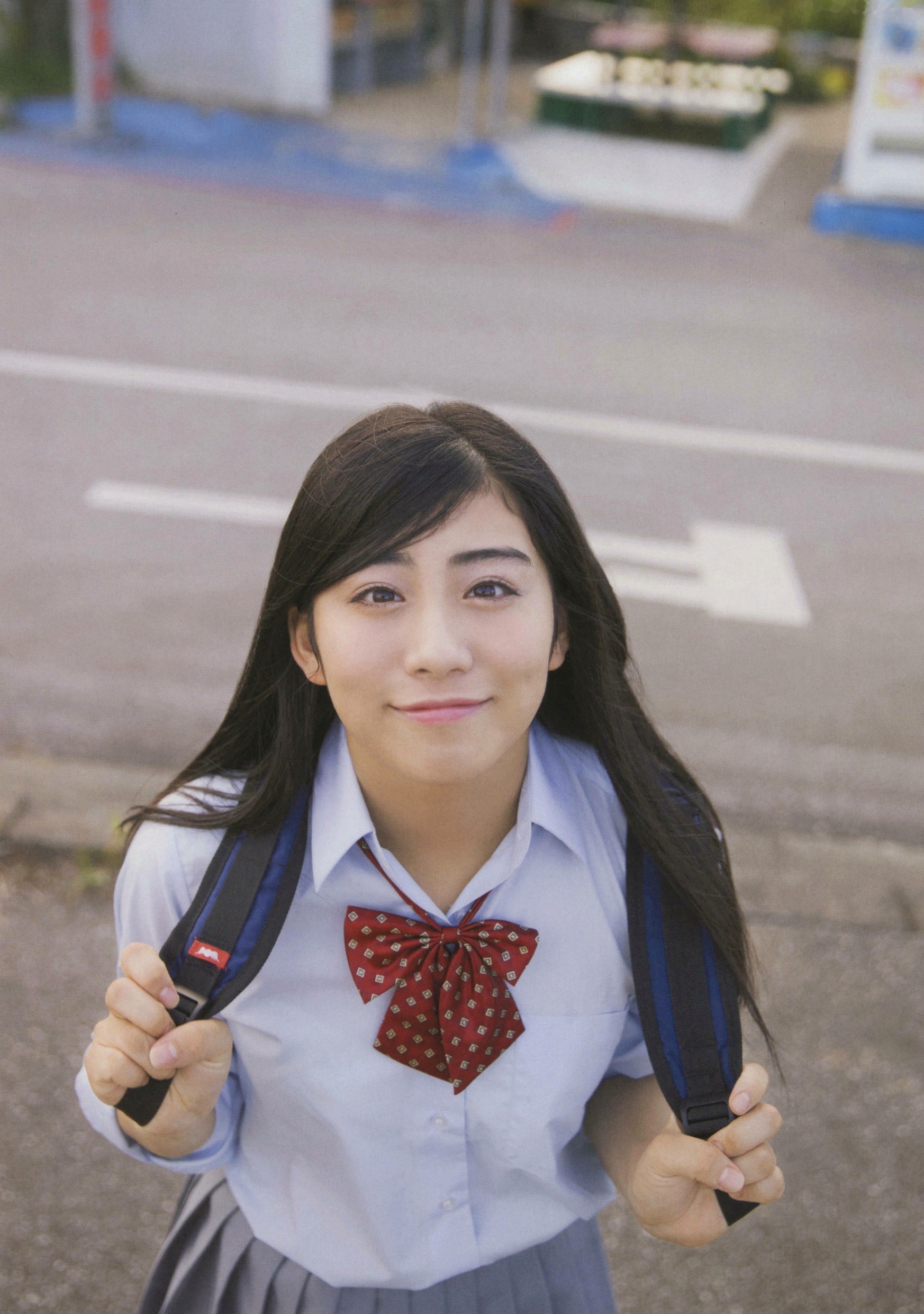 Gallery - 日本偶像团体Team Syachihoko写真集《SYACHI TRIP》，清纯少女户外旅拍，元气清新治愈系风格日本清新治愈系萌系 女神私房照_秀色女神 - image 23