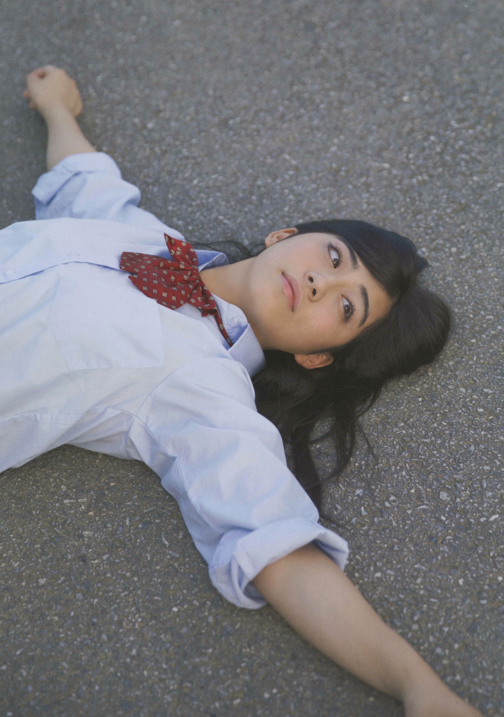 Gallery - 日本偶像团体Team Syachihoko写真集《SYACHI TRIP》，清纯少女户外旅拍，元气清新治愈系风格日本清新治愈系萌系 女神私房照_秀色女神 - image 24
