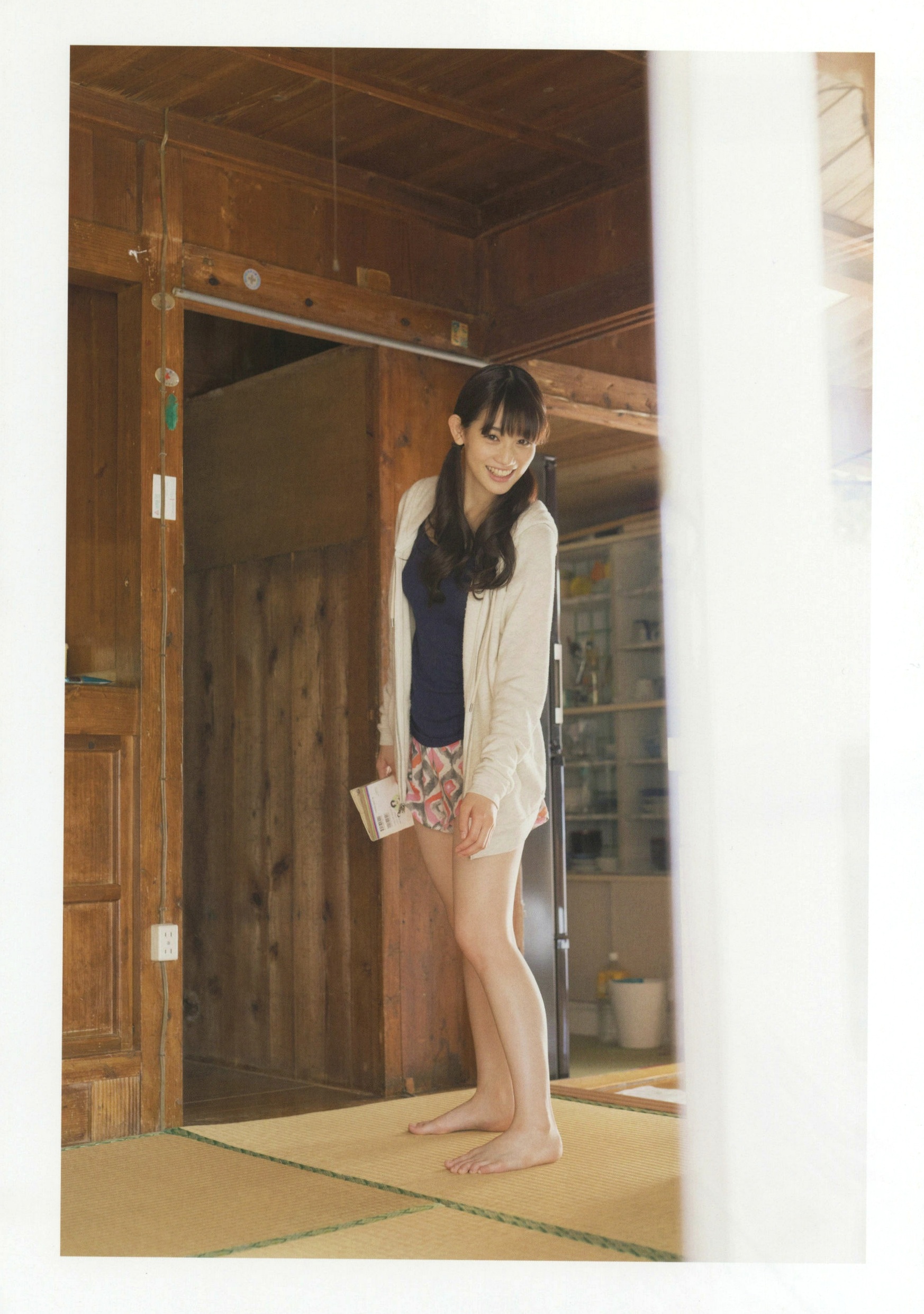 Gallery - 日本偶像团体Team Syachihoko写真集《SYACHI TRIP》，清纯少女户外旅拍，元气清新治愈系风格日本清新治愈系萌系 女神私房照_秀色女神 - image 31