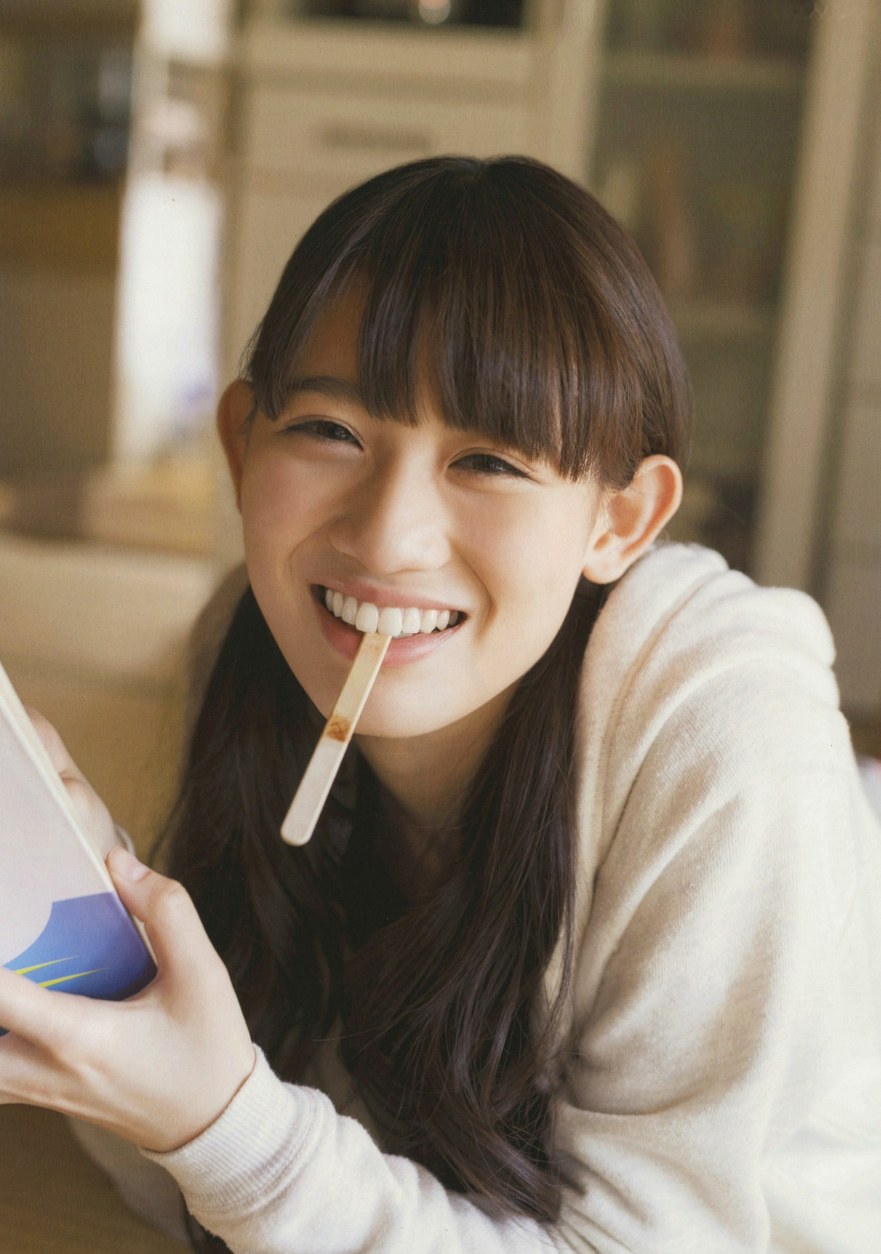 Gallery - 日本偶像团体Team Syachihoko写真集《SYACHI TRIP》，清纯少女户外旅拍，元气清新治愈系风格日本清新治愈系萌系 女神私房照_秀色女神 - image 32