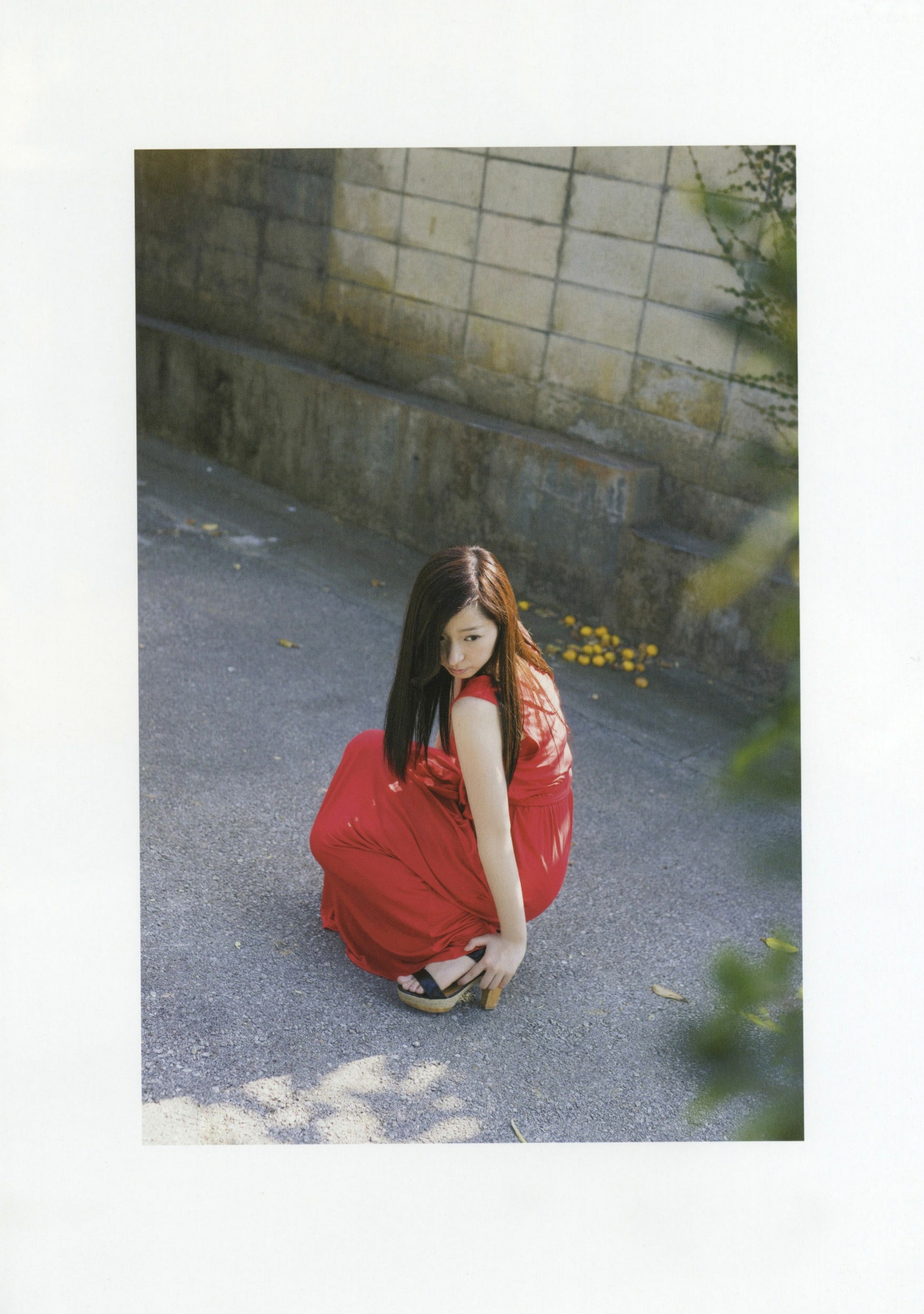 Gallery - 日本偶像团体Team Syachihoko写真集《SYACHI TRIP》，清纯少女户外旅拍，元气清新治愈系风格日本清新治愈系萌系 女神私房照_秀色女神 - image 37