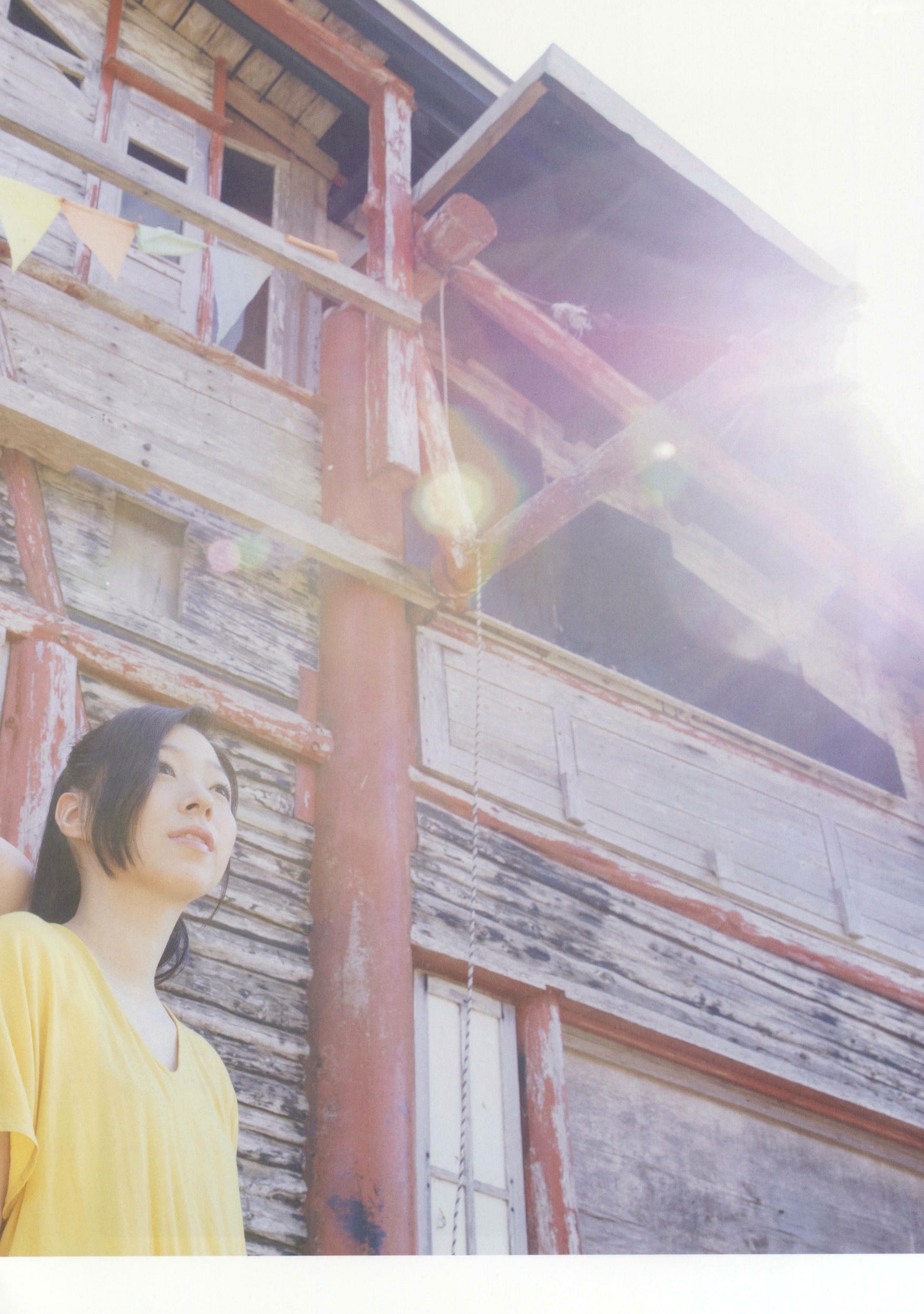 Gallery - 日本偶像团体Team Syachihoko写真集《SYACHI TRIP》，清纯少女户外旅拍，元气清新治愈系风格日本清新治愈系萌系 女神私房照_秀色女神 - image 43