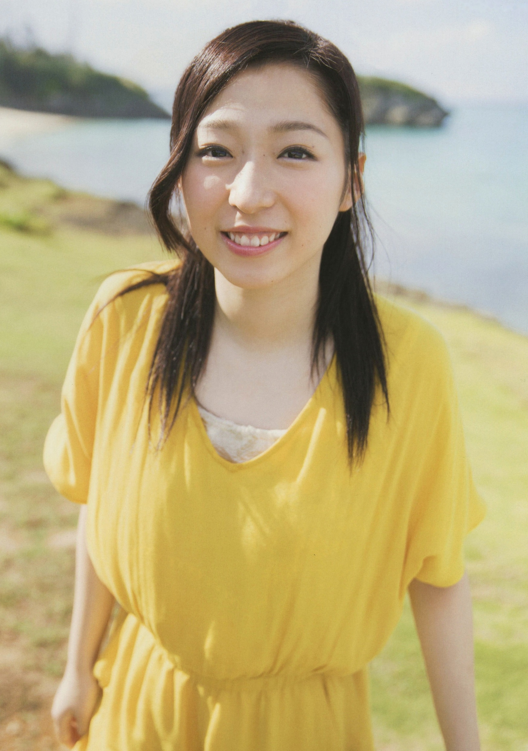 Gallery - 日本偶像团体Team Syachihoko写真集《SYACHI TRIP》，清纯少女户外旅拍，元气清新治愈系风格日本清新治愈系萌系 女神私房照_秀色女神 - image 67
