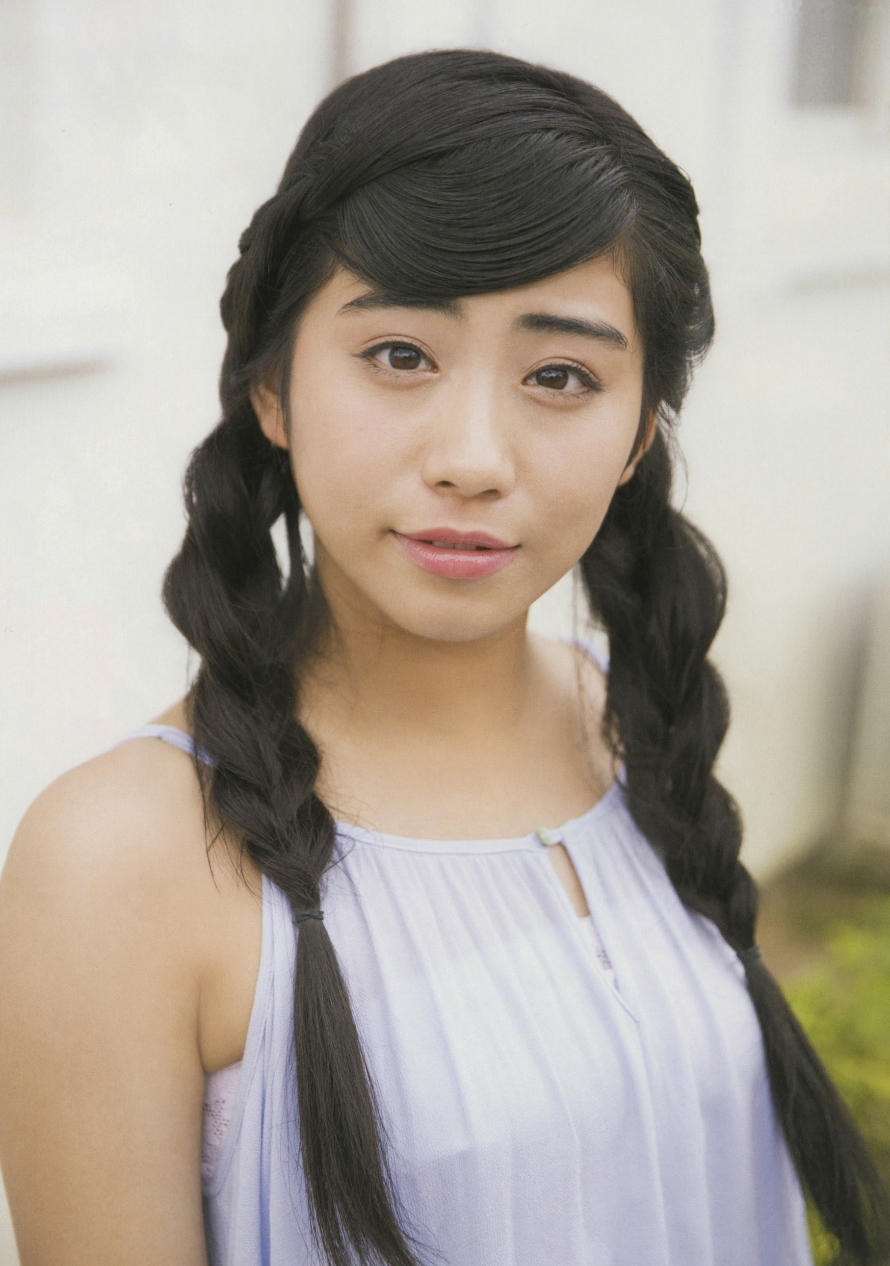 Gallery - 日本偶像团体Team Syachihoko写真集《SYACHI TRIP》，清纯少女户外旅拍，元气清新治愈系风格日本清新治愈系萌系 女神私房照_秀色女神 - image 94