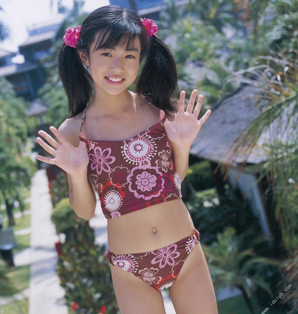 Gallery - PB写真集_加藤美月《たからもの》 清纯校服与活力泳装户外写真集[114P]清纯校服治愈系泳池日本 女神私房照_秀色女神 - image 26