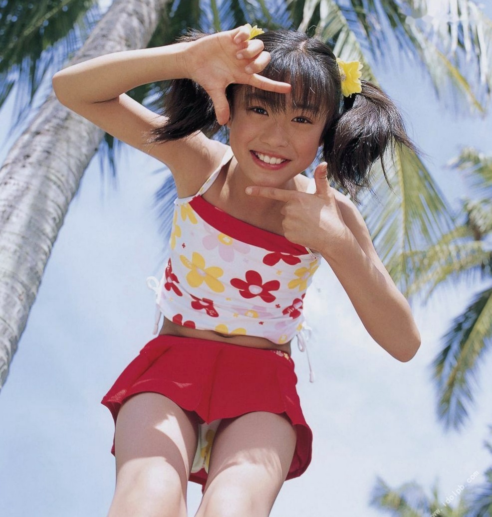 Gallery - PB写真集_加藤美月《たからもの》 清纯校服与活力泳装户外写真集[114P]清纯校服治愈系泳池日本 女神私房照_秀色女神 - image 46