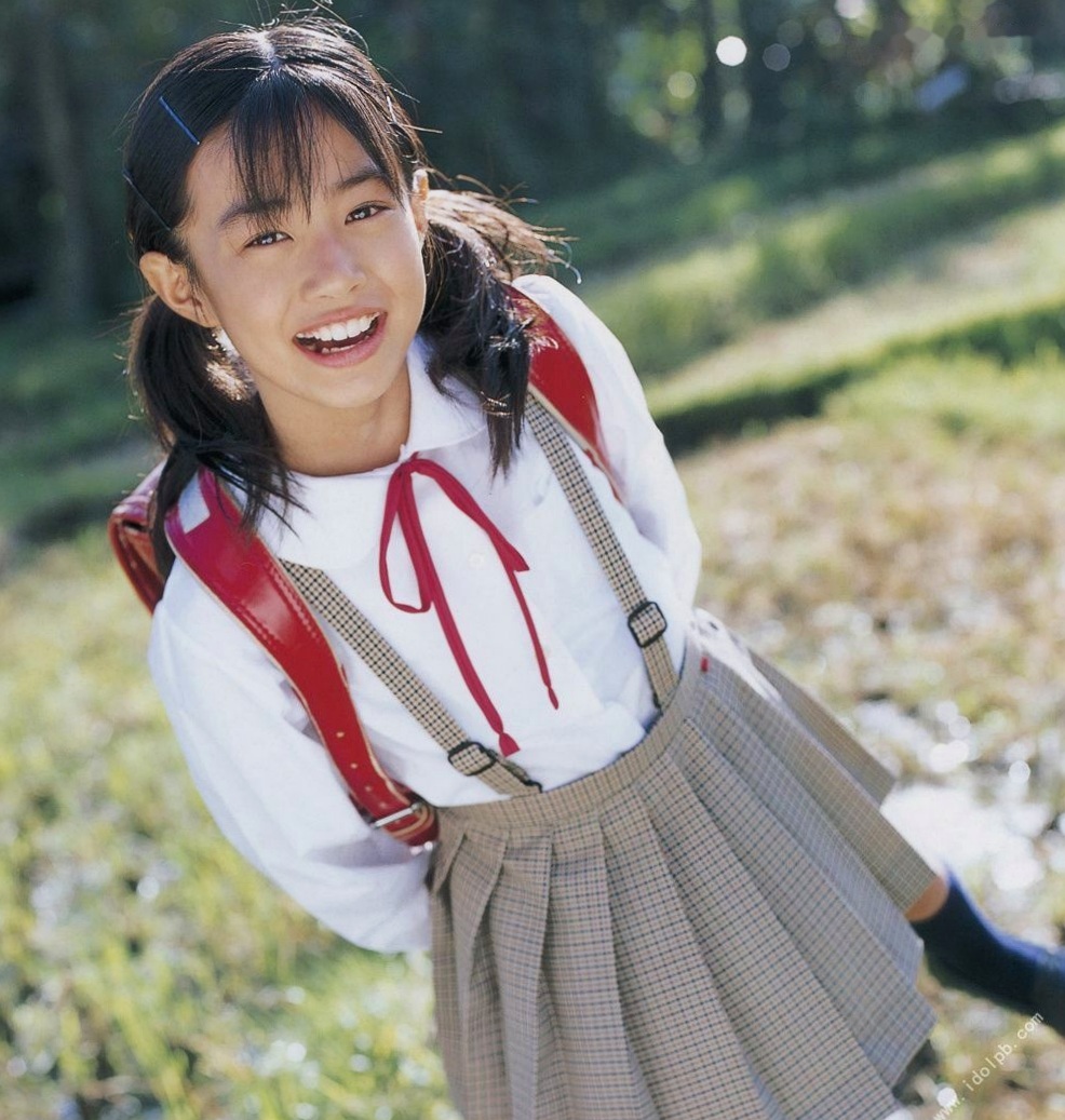 Gallery - PB写真集_加藤美月《たからもの》 清纯校服与活力泳装户外写真集[114P]清纯校服治愈系泳池日本 女神私房照_秀色女神 - image 80