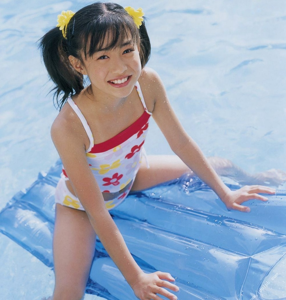 Gallery - PB写真集_加藤美月《たからもの》 清纯校服与活力泳装户外写真集[114P]清纯校服治愈系泳池日本 女神私房照_秀色女神 - image 83