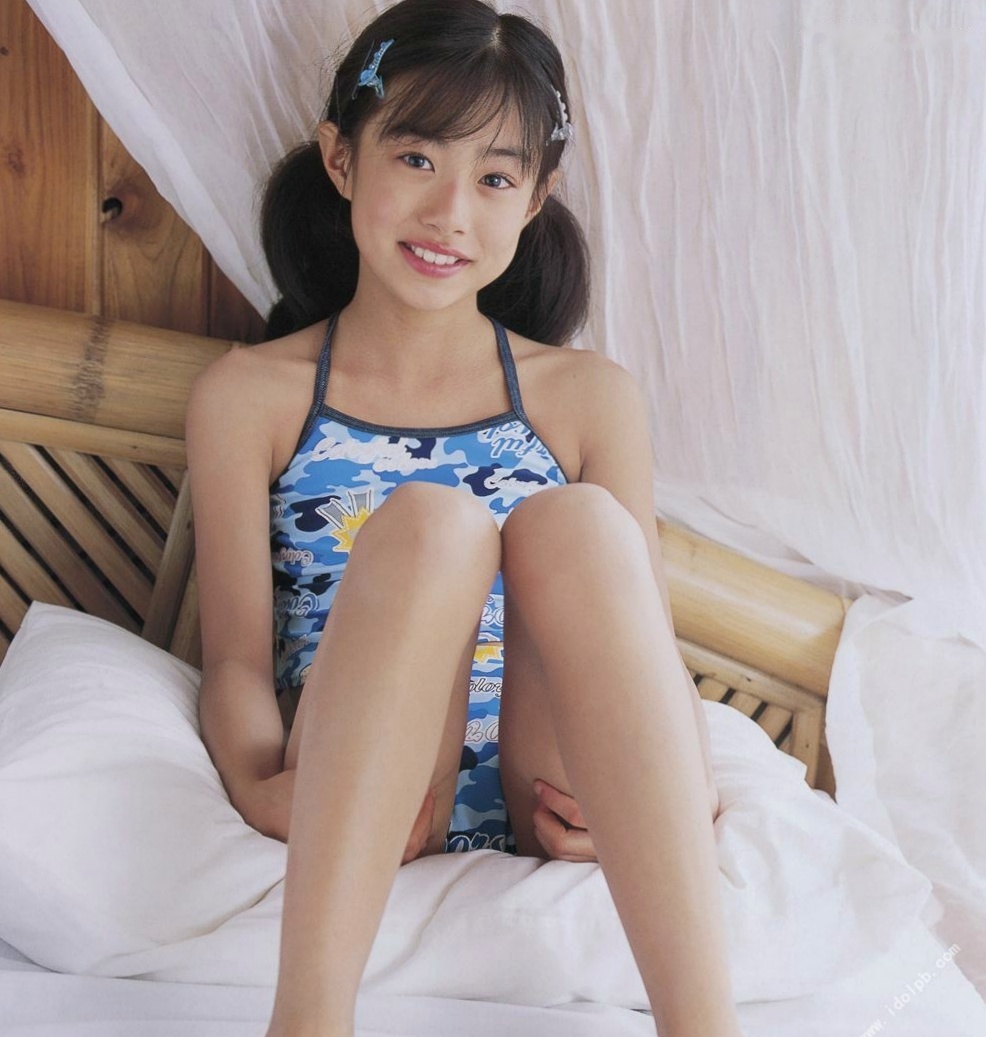Gallery - PB写真集_加藤美月《たからもの》 清纯校服与活力泳装户外写真集[114P]清纯校服治愈系泳池日本 女神私房照_秀色女神 - image 109