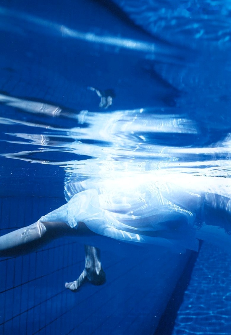 Gallery - PB写真集：金子沙也香《AQUA-TAIL》沙滩比基尼清纯私房套图日本比基尼清新私房照诱惑 女神私房照_秀色女神 - image 1
