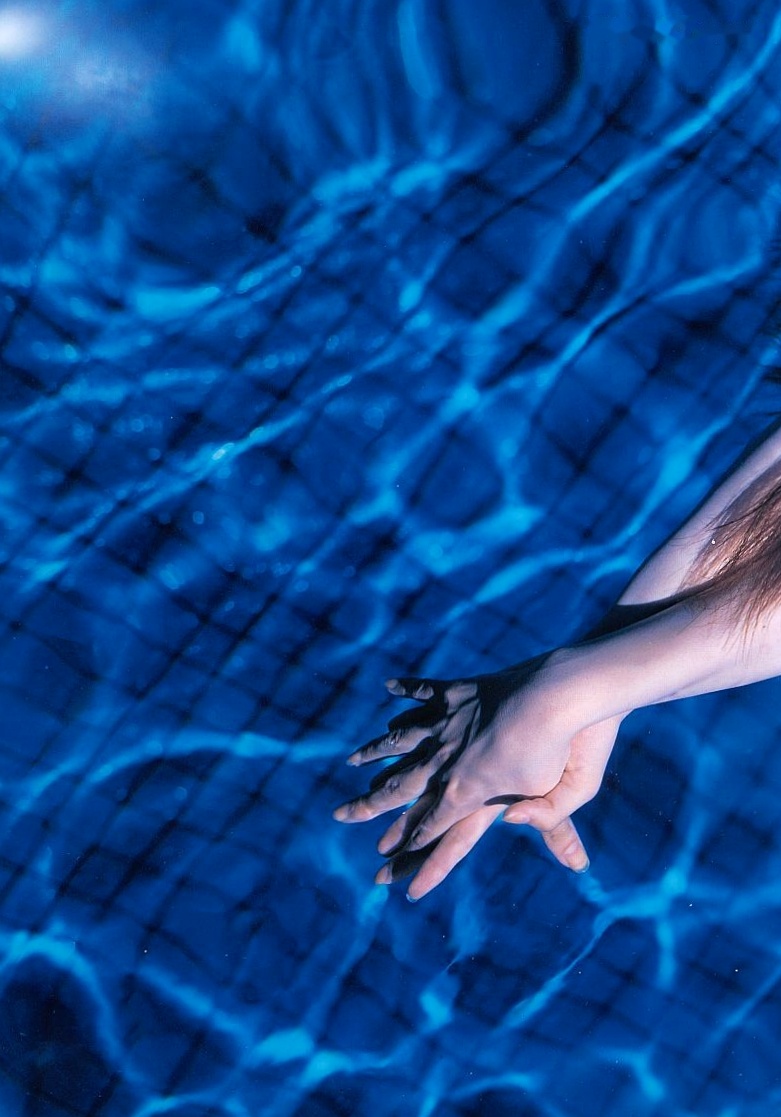 Gallery - PB写真集：金子沙也香《AQUA-TAIL》沙滩比基尼清纯私房套图日本比基尼清新私房照诱惑 女神私房照_秀色女神 - image 6