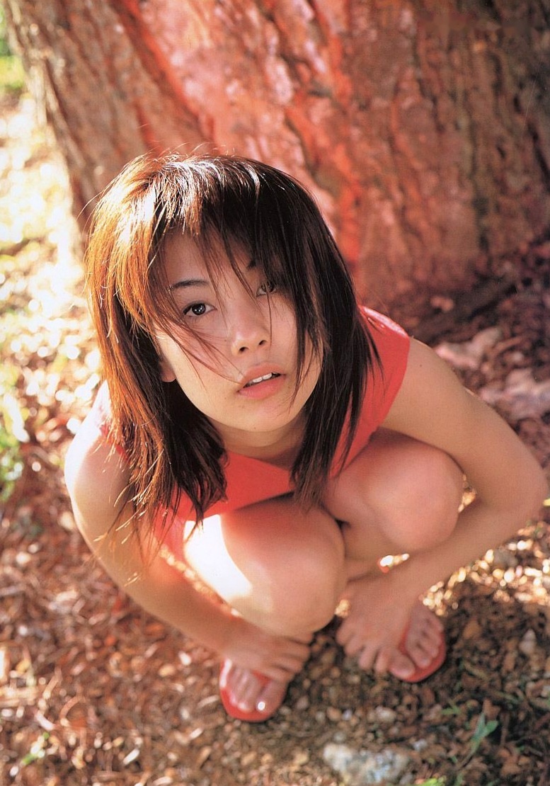 Gallery - PB写真集：金子沙也香《AQUA-TAIL》沙滩比基尼清纯私房套图日本比基尼清新私房照诱惑 女神私房照_秀色女神 - image 52