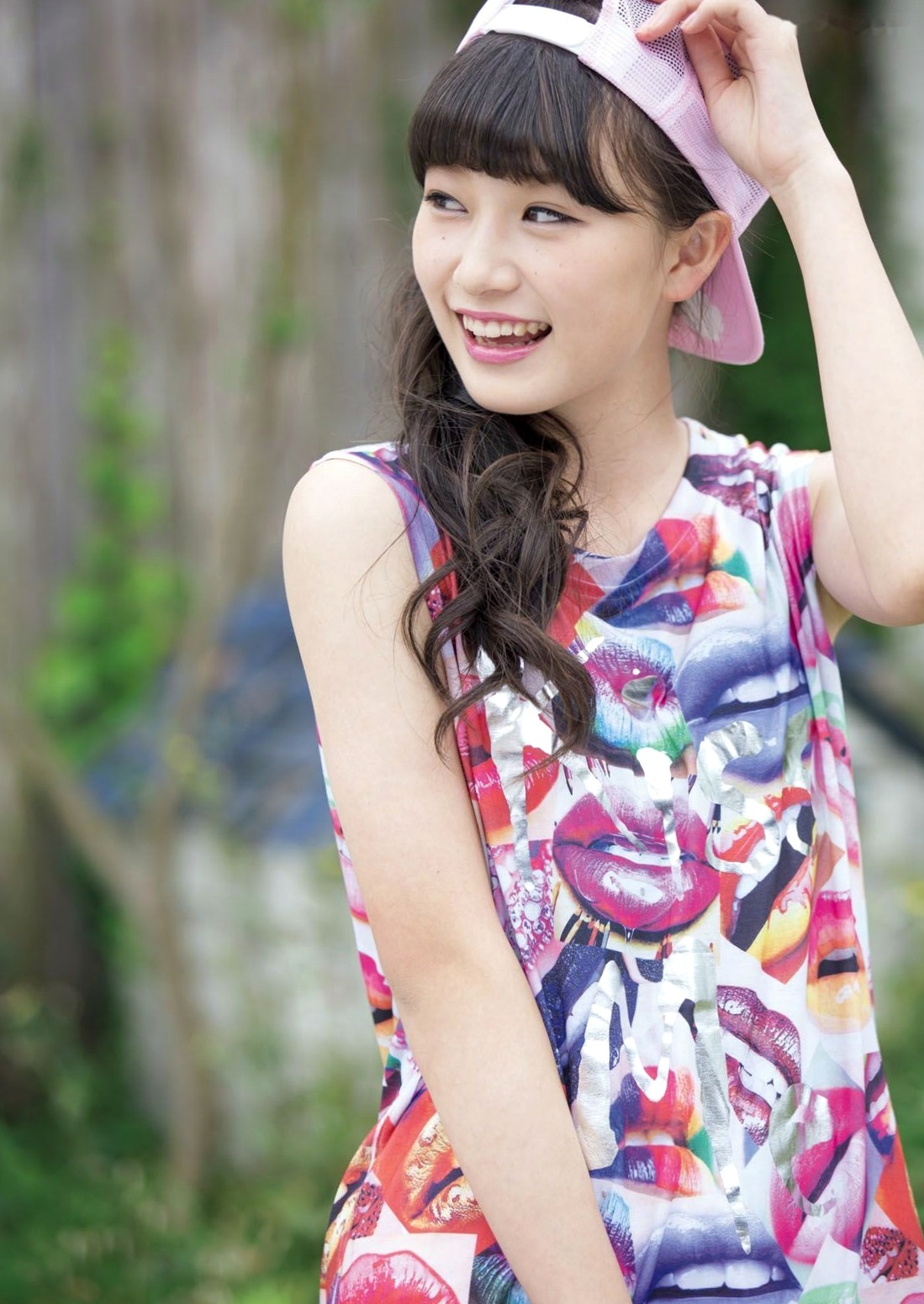 Gallery - ふわふわ (Fuwa Fuwa) 日本青春女子偶像团体清新甜美户外写真集 [102P]日本清纯清新治愈系户外 女神私房照_秀色女神 - image 37