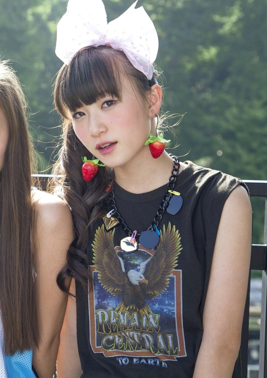 Gallery - ふわふわ (Fuwa Fuwa) 日本青春女子偶像团体清新甜美户外写真集 [102P]日本清纯清新治愈系户外 女神私房照_秀色女神 - image 81