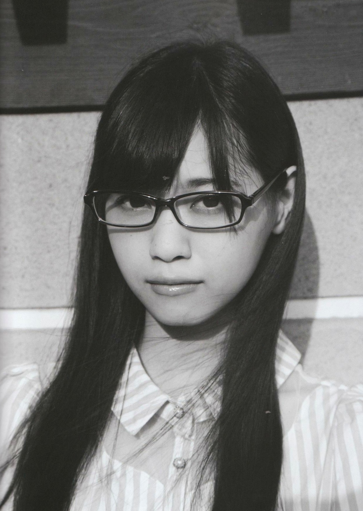 Gallery - 西野七濑《普段着》写真集：清纯少女海滩比基尼与文艺街拍，记录甜美治愈的日常瞬间清纯治愈系比基尼日本女神 女神私房照_秀色女神 - image 57