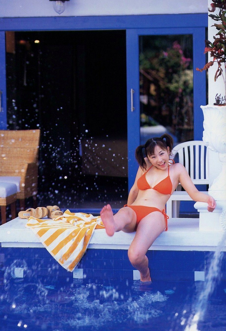 Gallery - PB写真集_杏さゆり(Anzu Sayuri)《Departure》绝美沙滩比基尼写真，充满青春活力的清纯诱惑，展现完美身材曲线。性感比基尼清纯沙滩气质 女神私房照_秀色女神 - image 6