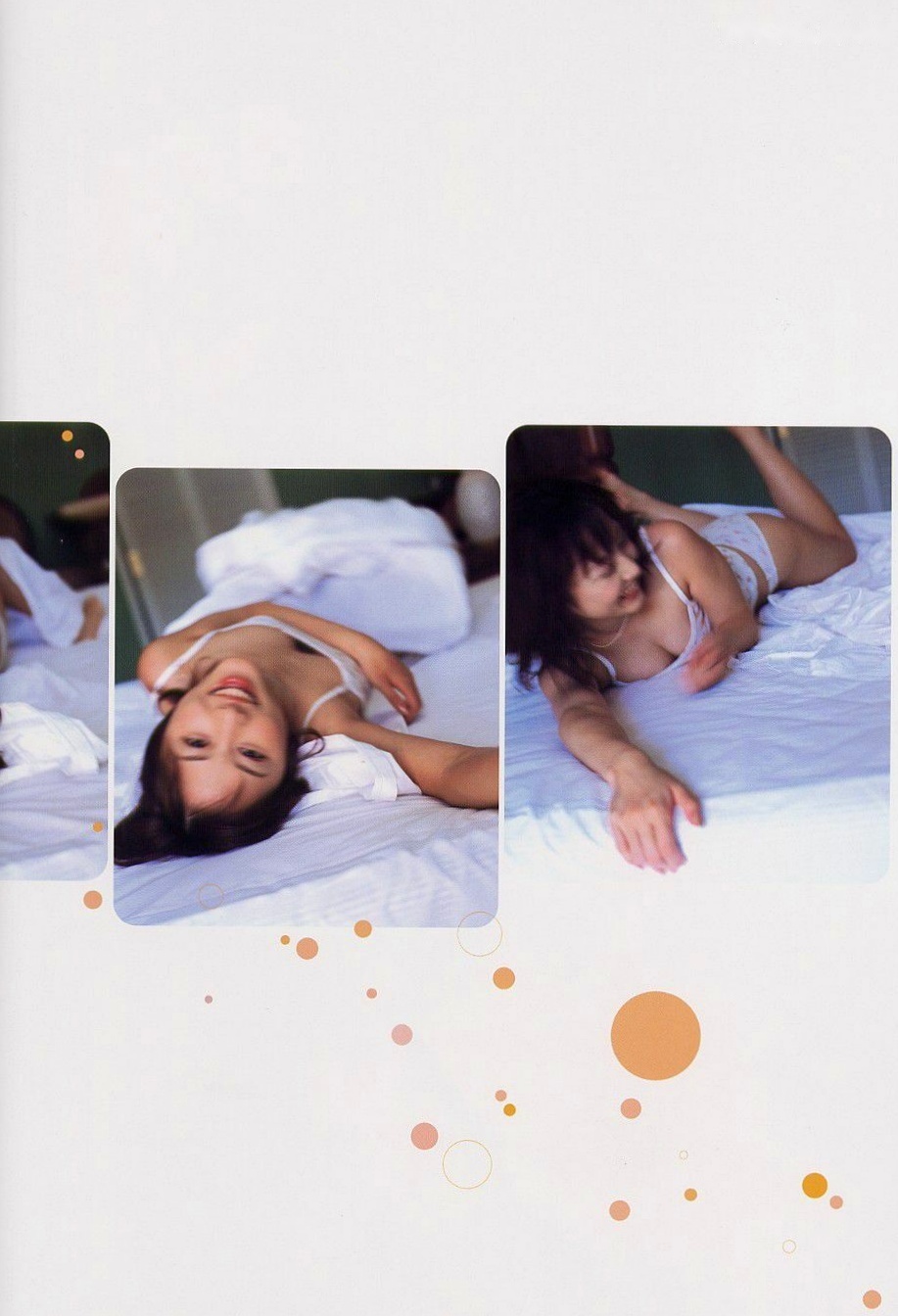 Gallery - PB写真集_杏さゆり(Anzu Sayuri)《Departure》绝美沙滩比基尼写真，充满青春活力的清纯诱惑，展现完美身材曲线。性感比基尼清纯沙滩气质 女神私房照_秀色女神 - image 30