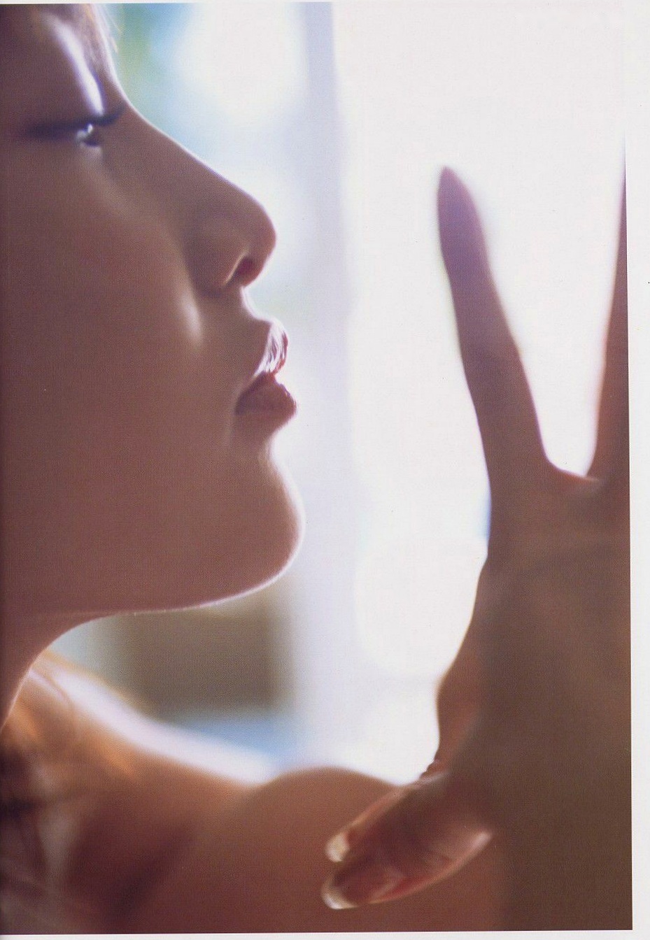Gallery - PB写真集_杏さゆり(Anzu Sayuri)《Departure》绝美沙滩比基尼写真，充满青春活力的清纯诱惑，展现完美身材曲线。性感比基尼清纯沙滩气质 女神私房照_秀色女神 - image 39