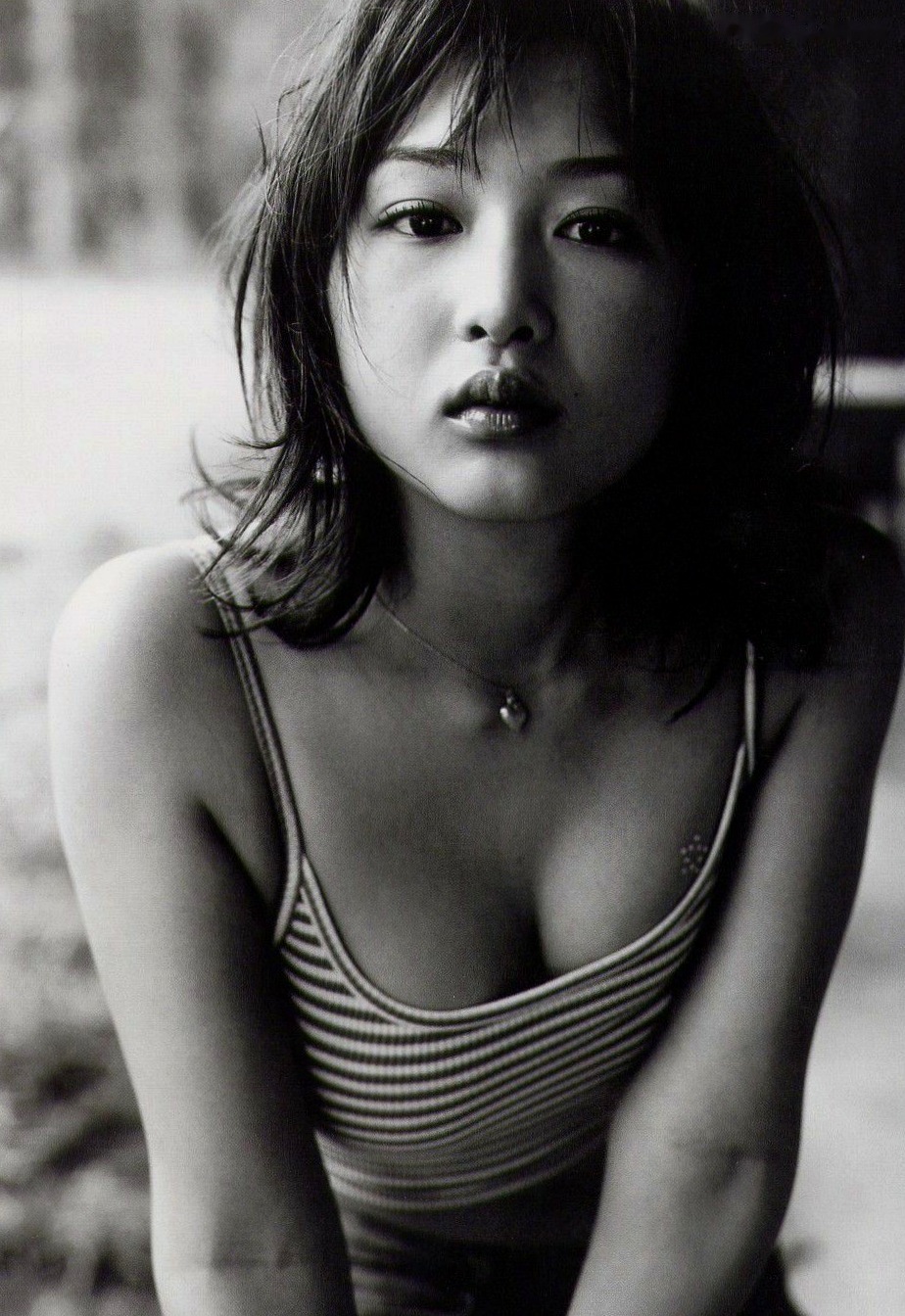 Gallery - PB写真集_杏さゆり(Anzu Sayuri)《Departure》绝美沙滩比基尼写真，充满青春活力的清纯诱惑，展现完美身材曲线。性感比基尼清纯沙滩气质 女神私房照_秀色女神 - image 42