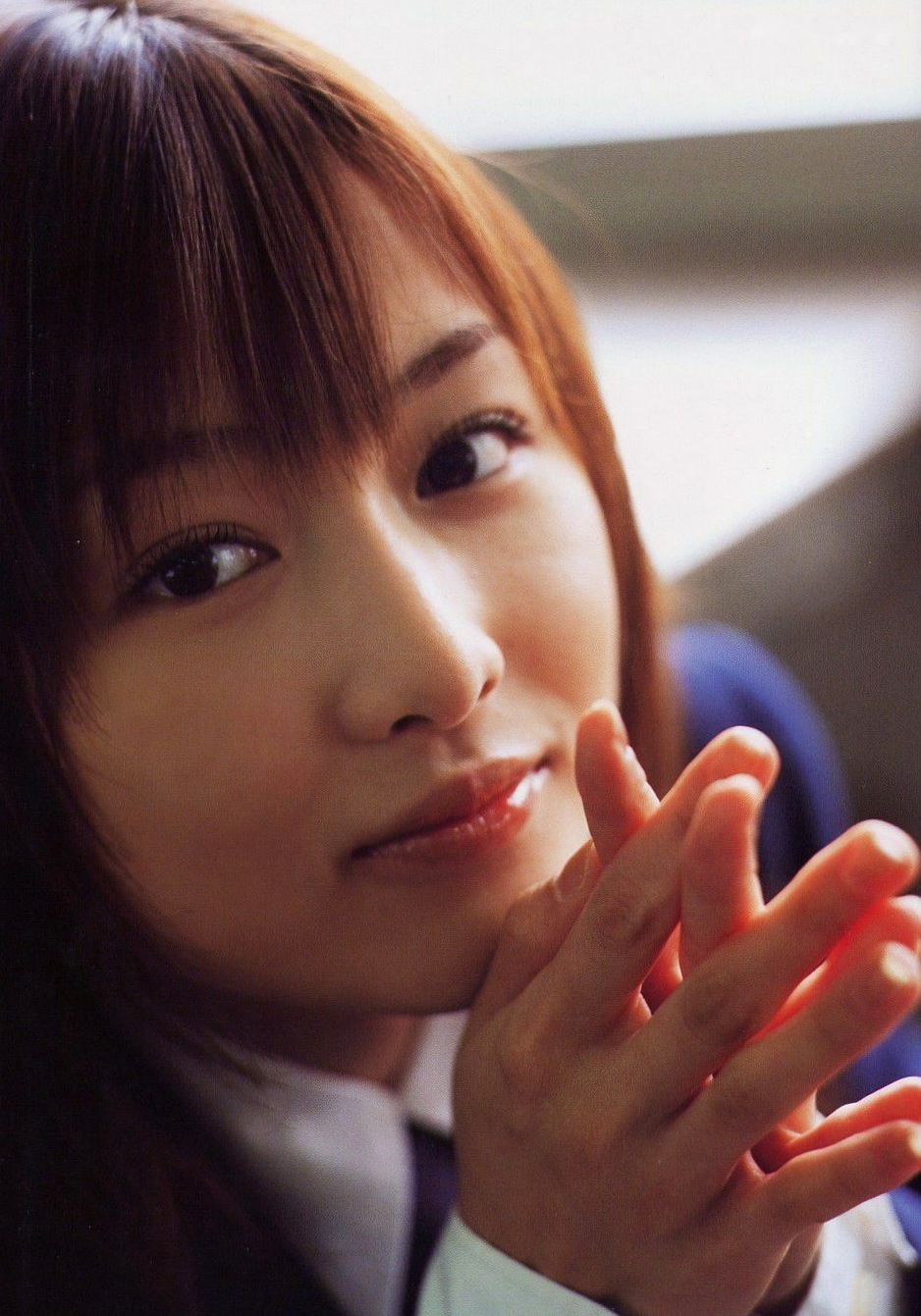 Gallery - PB写真集_杏さゆり(Anzu Sayuri)《Departure》绝美沙滩比基尼写真，充满青春活力的清纯诱惑，展现完美身材曲线。性感比基尼清纯沙滩气质 女神私房照_秀色女神 - image 53