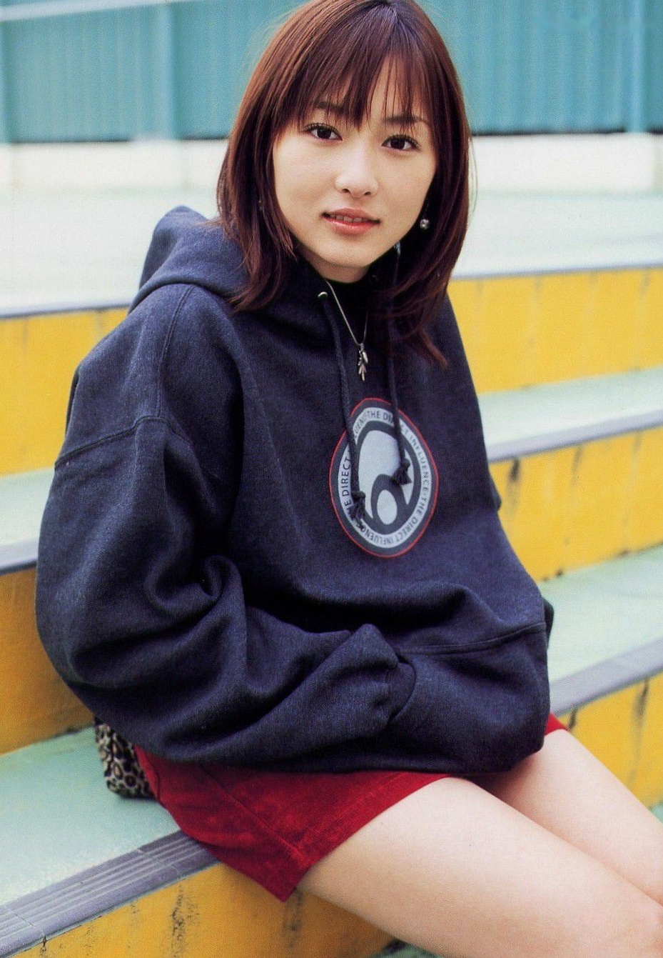Gallery - PB写真集_杏さゆり(Anzu Sayuri)《Departure》绝美沙滩比基尼写真，充满青春活力的清纯诱惑，展现完美身材曲线。性感比基尼清纯沙滩气质 女神私房照_秀色女神 - image 59