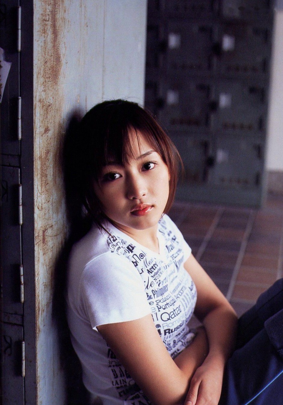 Gallery - PB写真集_杏さゆり(Anzu Sayuri)《Departure》绝美沙滩比基尼写真，充满青春活力的清纯诱惑，展现完美身材曲线。性感比基尼清纯沙滩气质 女神私房照_秀色女神 - image 62