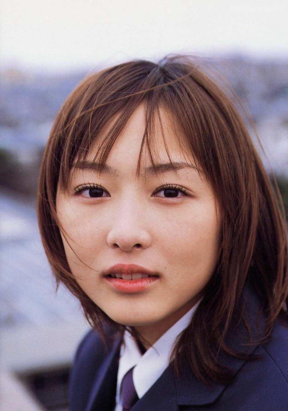 Gallery - PB写真集_杏さゆり(Anzu Sayuri)《Departure》绝美沙滩比基尼写真，充满青春活力的清纯诱惑，展现完美身材曲线。性感比基尼清纯沙滩气质 女神私房照_秀色女神 - image 64