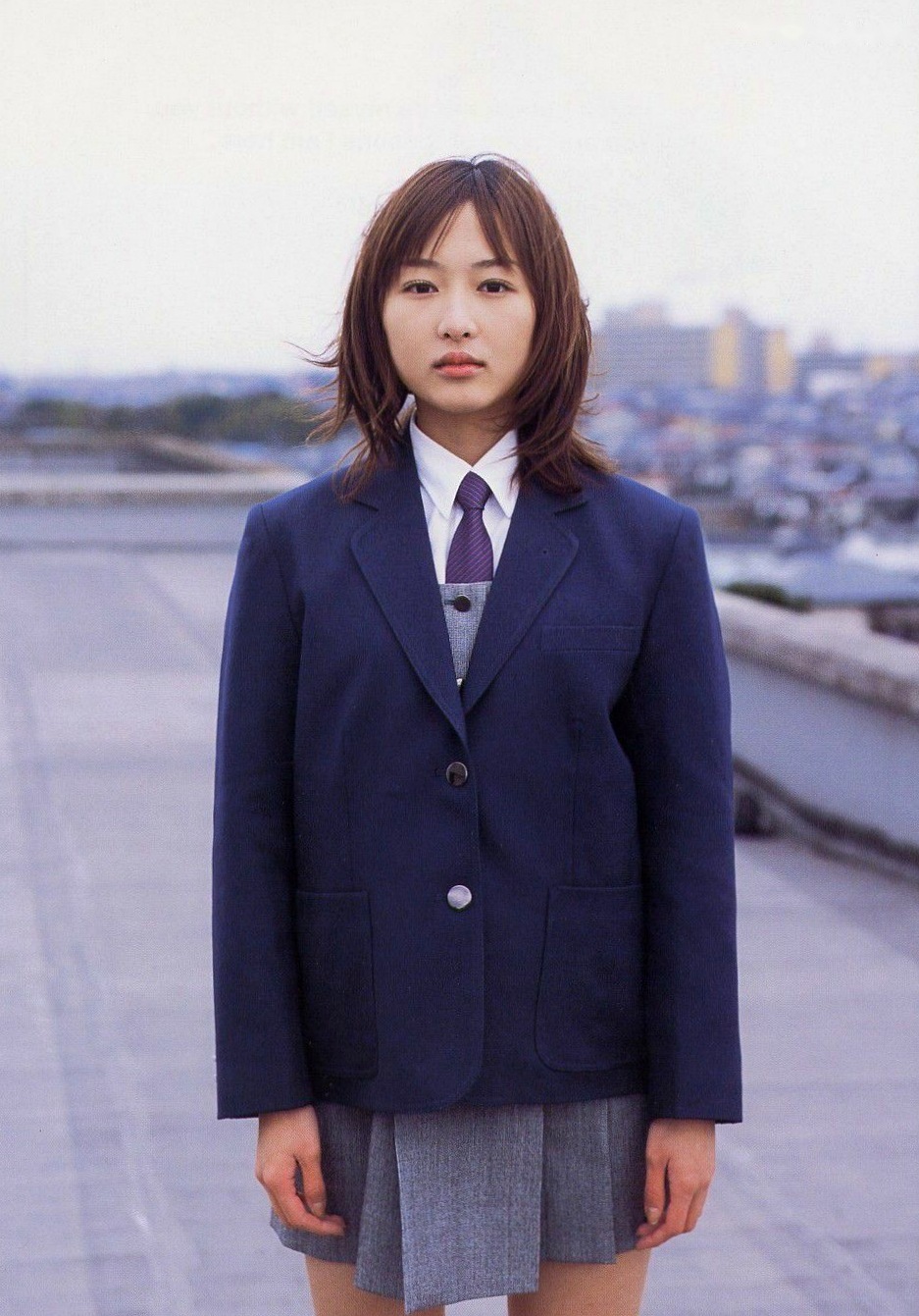 Gallery - PB写真集_杏さゆり(Anzu Sayuri)《Departure》绝美沙滩比基尼写真，充满青春活力的清纯诱惑，展现完美身材曲线。性感比基尼清纯沙滩气质 女神私房照_秀色女神 - image 66