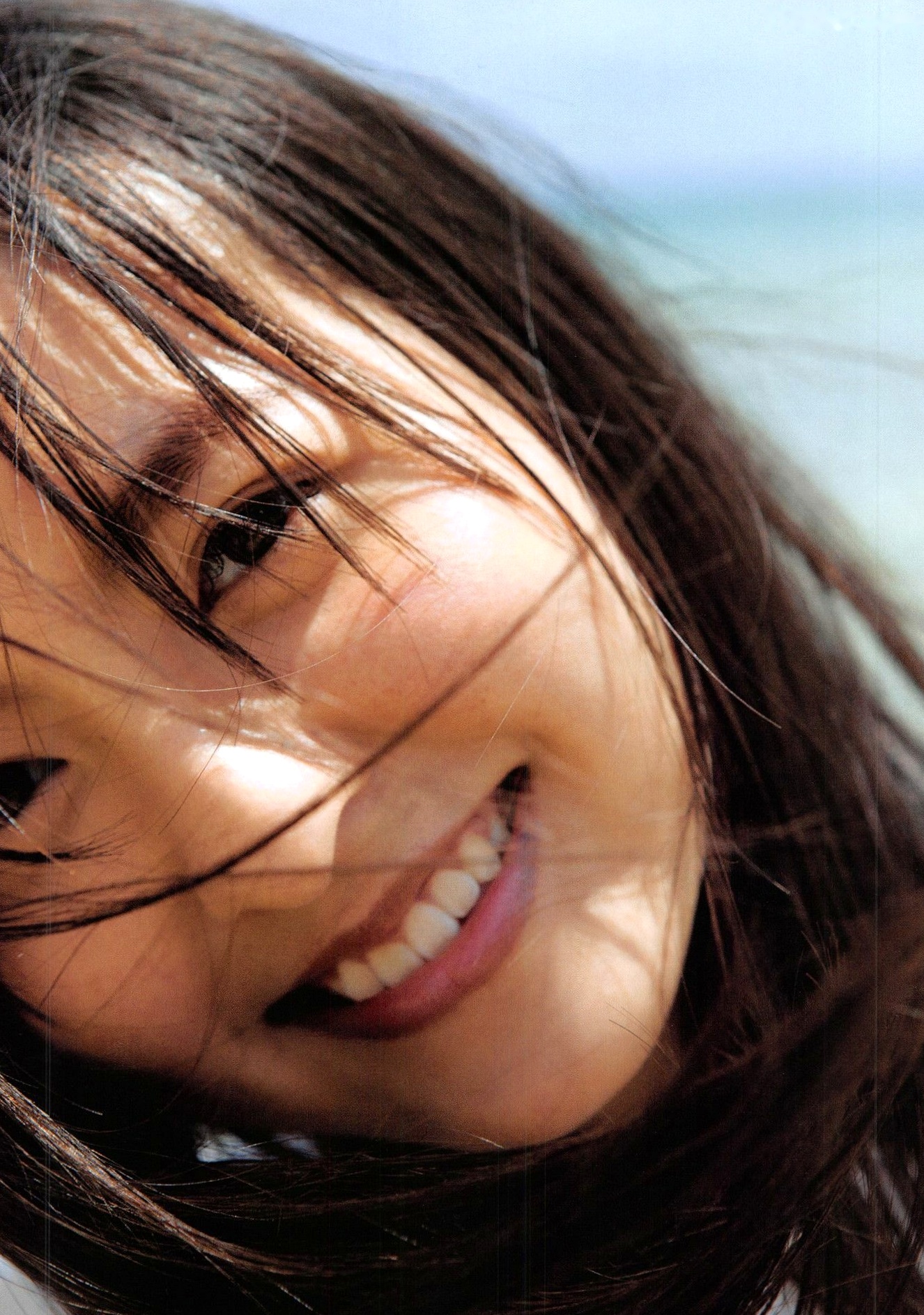 Gallery - PB写真集_森保圆 Mori no Monologue | 日系清纯私房写真，气质女神慵懒居家风，魅力感人至深日本清纯气质私房照治愈系 女神私房照_秀色女神 - image 15