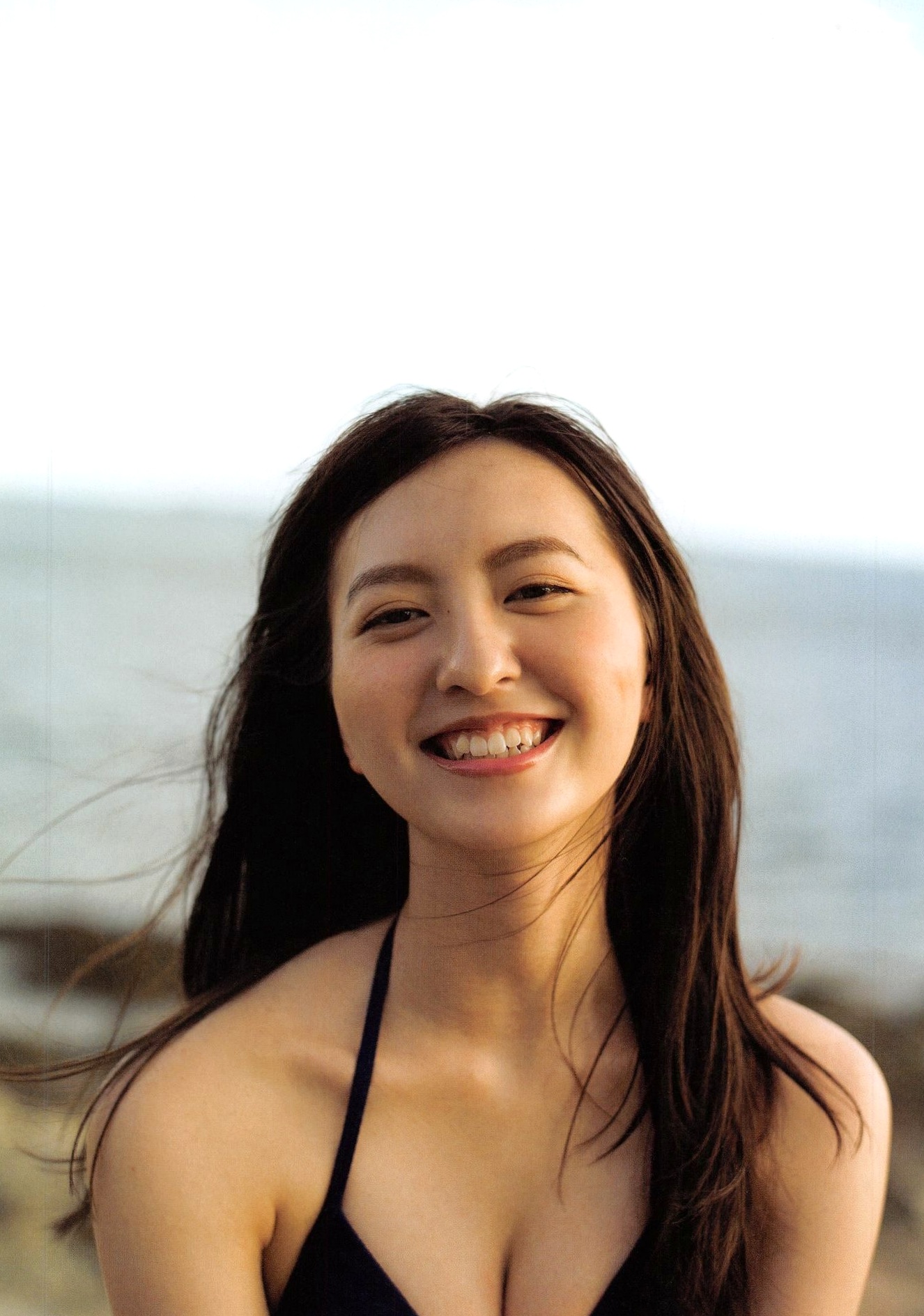 Gallery - PB写真集_森保圆 Mori no Monologue | 日系清纯私房写真，气质女神慵懒居家风，魅力感人至深日本清纯气质私房照治愈系 女神私房照_秀色女神 - image 34