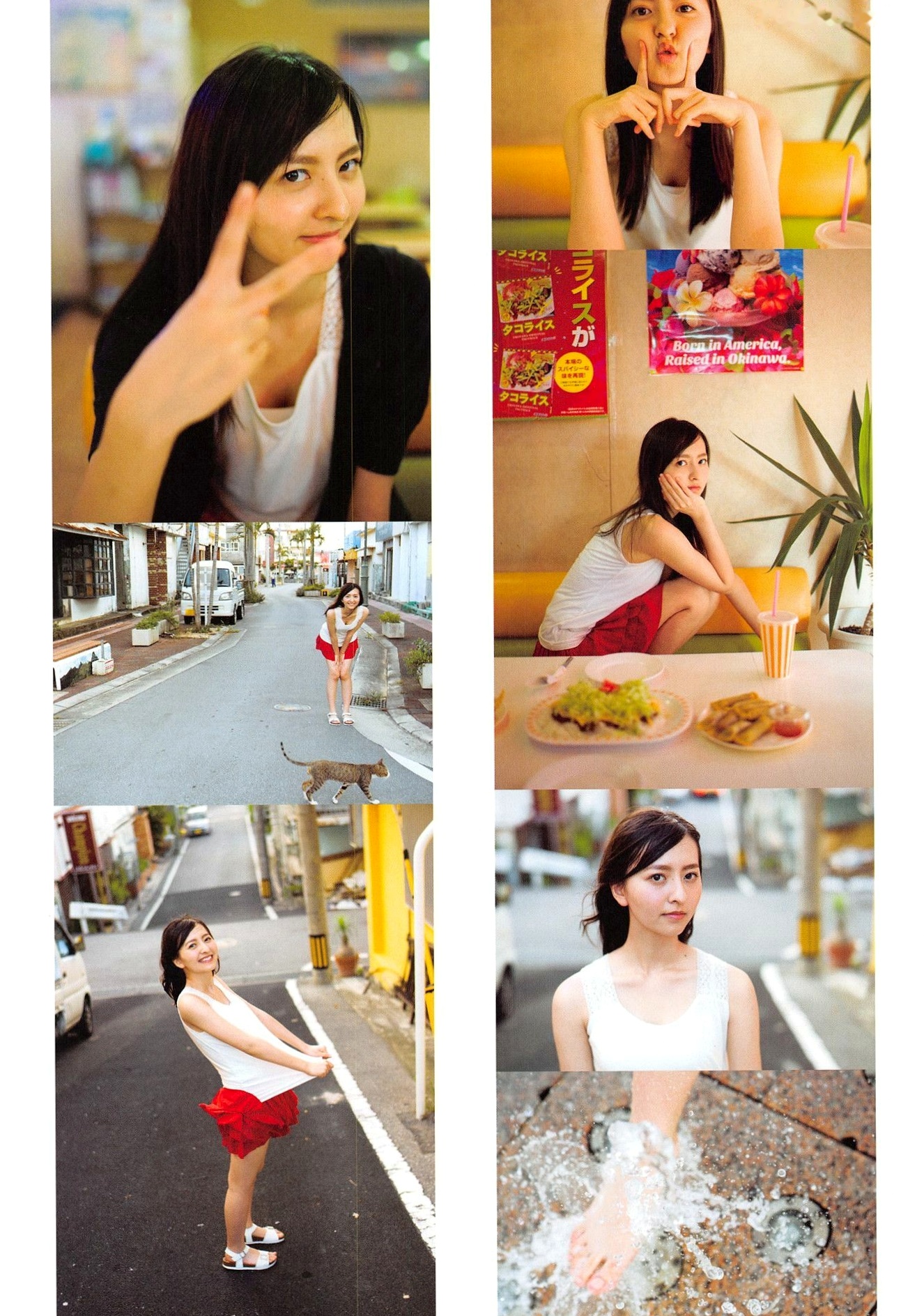 Gallery - PB写真集_森保圆 Mori no Monologue | 日系清纯私房写真，气质女神慵懒居家风，魅力感人至深日本清纯气质私房照治愈系 女神私房照_秀色女神 - image 46