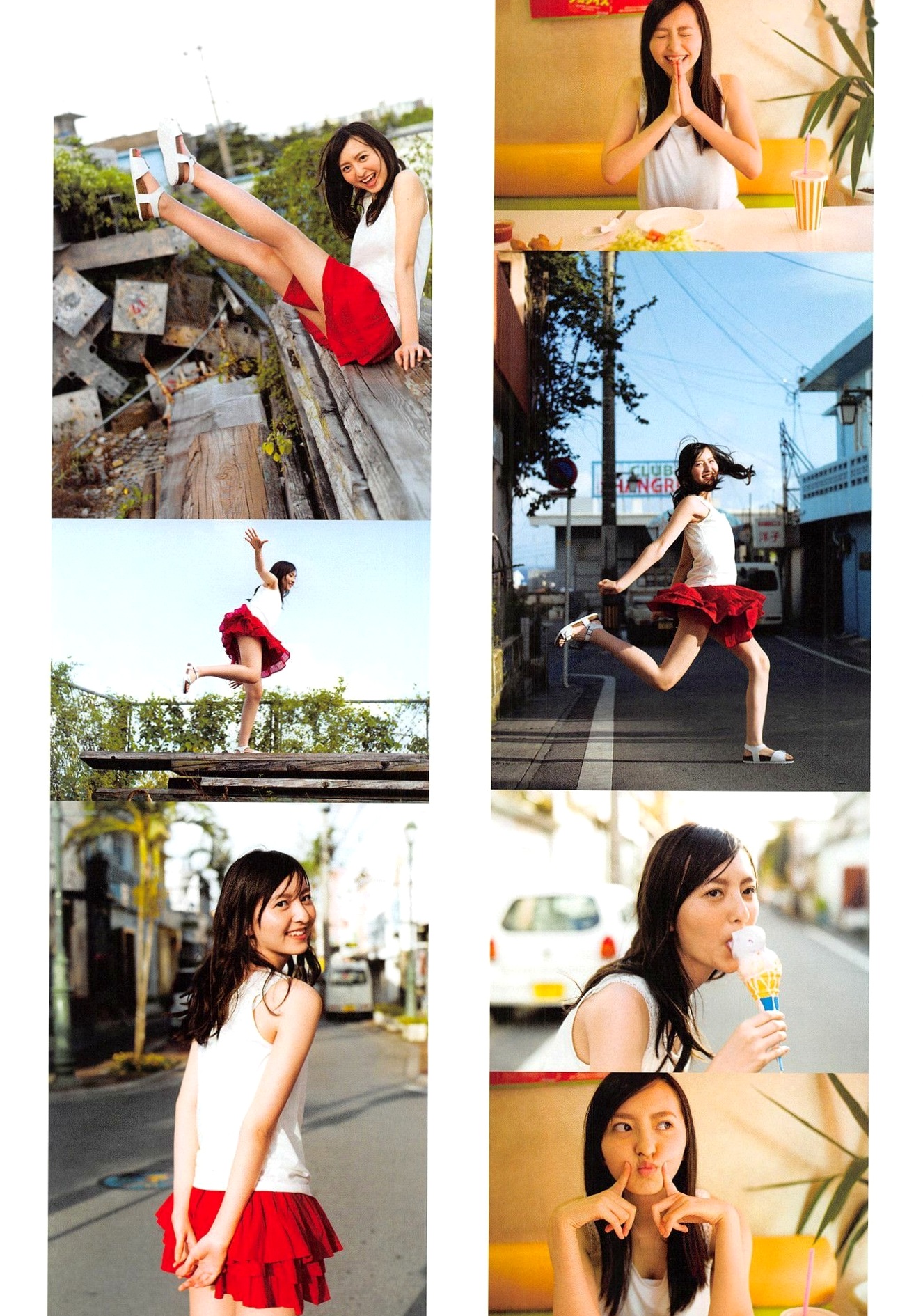 Gallery - PB写真集_森保圆 Mori no Monologue | 日系清纯私房写真，气质女神慵懒居家风，魅力感人至深日本清纯气质私房照治愈系 女神私房照_秀色女神 - image 47