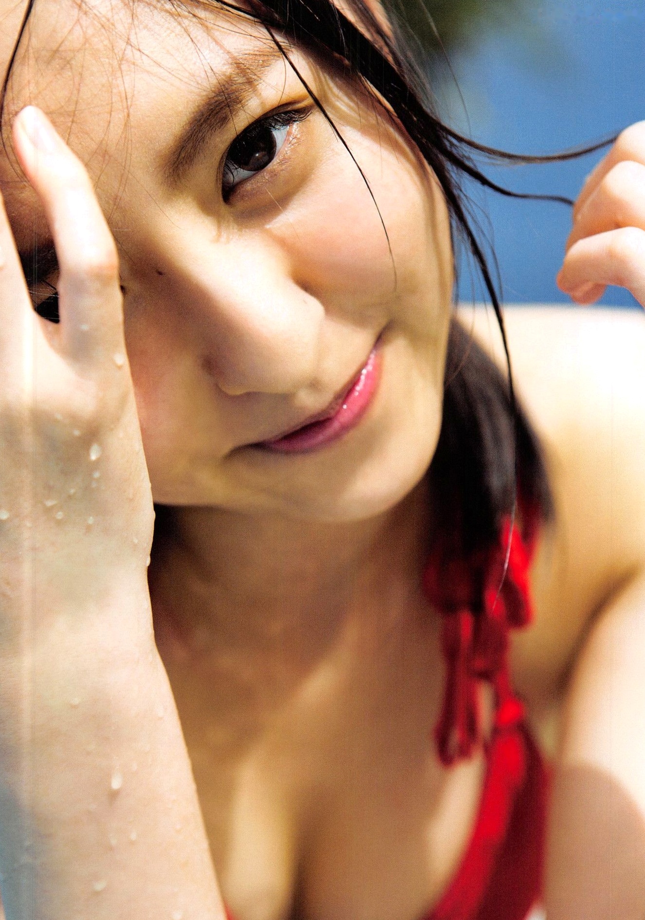 Gallery - PB写真集_森保圆 Mori no Monologue | 日系清纯私房写真，气质女神慵懒居家风，魅力感人至深日本清纯气质私房照治愈系 女神私房照_秀色女神 - image 49