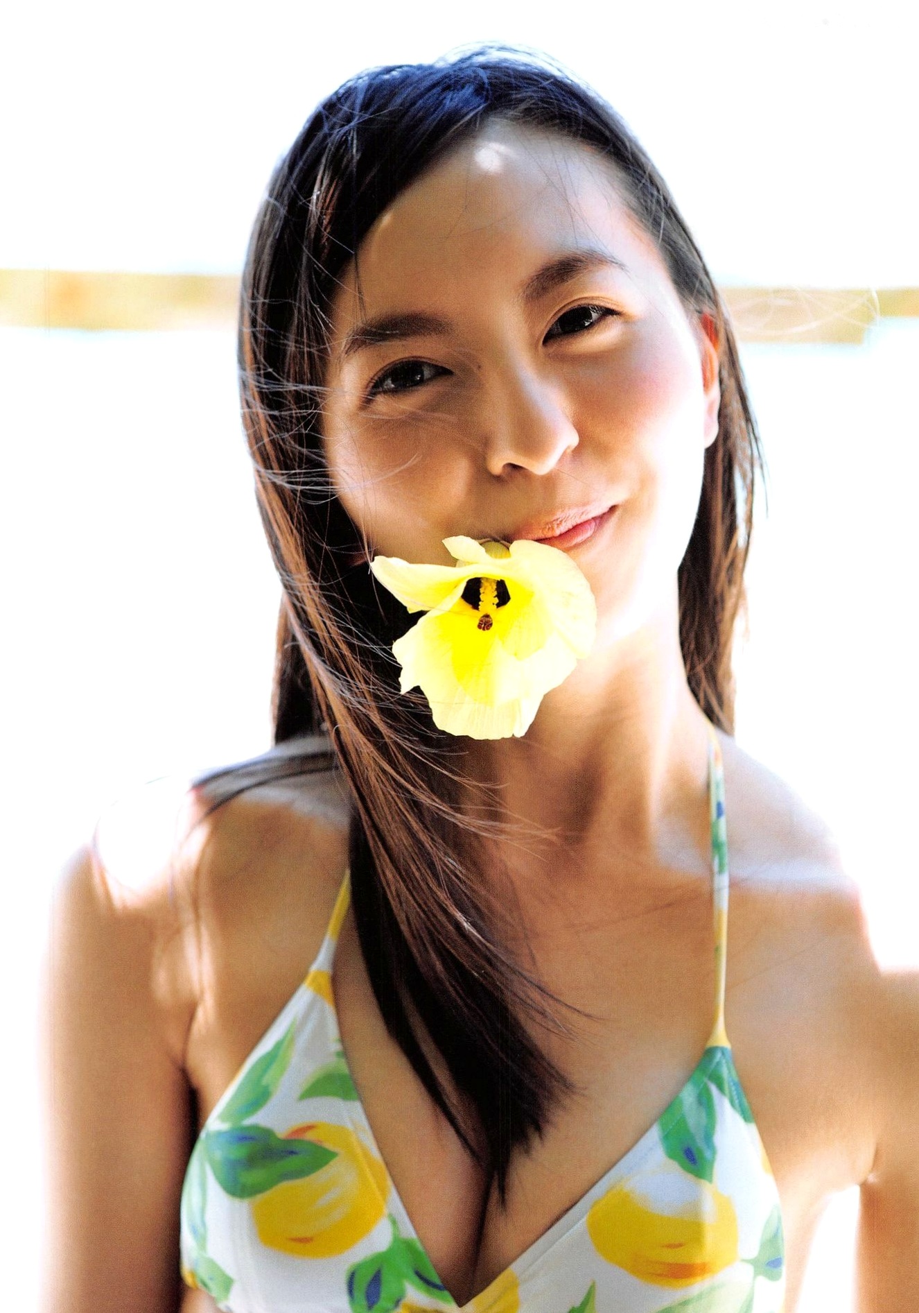 Gallery - PB写真集_森保圆 Mori no Monologue | 日系清纯私房写真，气质女神慵懒居家风，魅力感人至深日本清纯气质私房照治愈系 女神私房照_秀色女神 - image 57