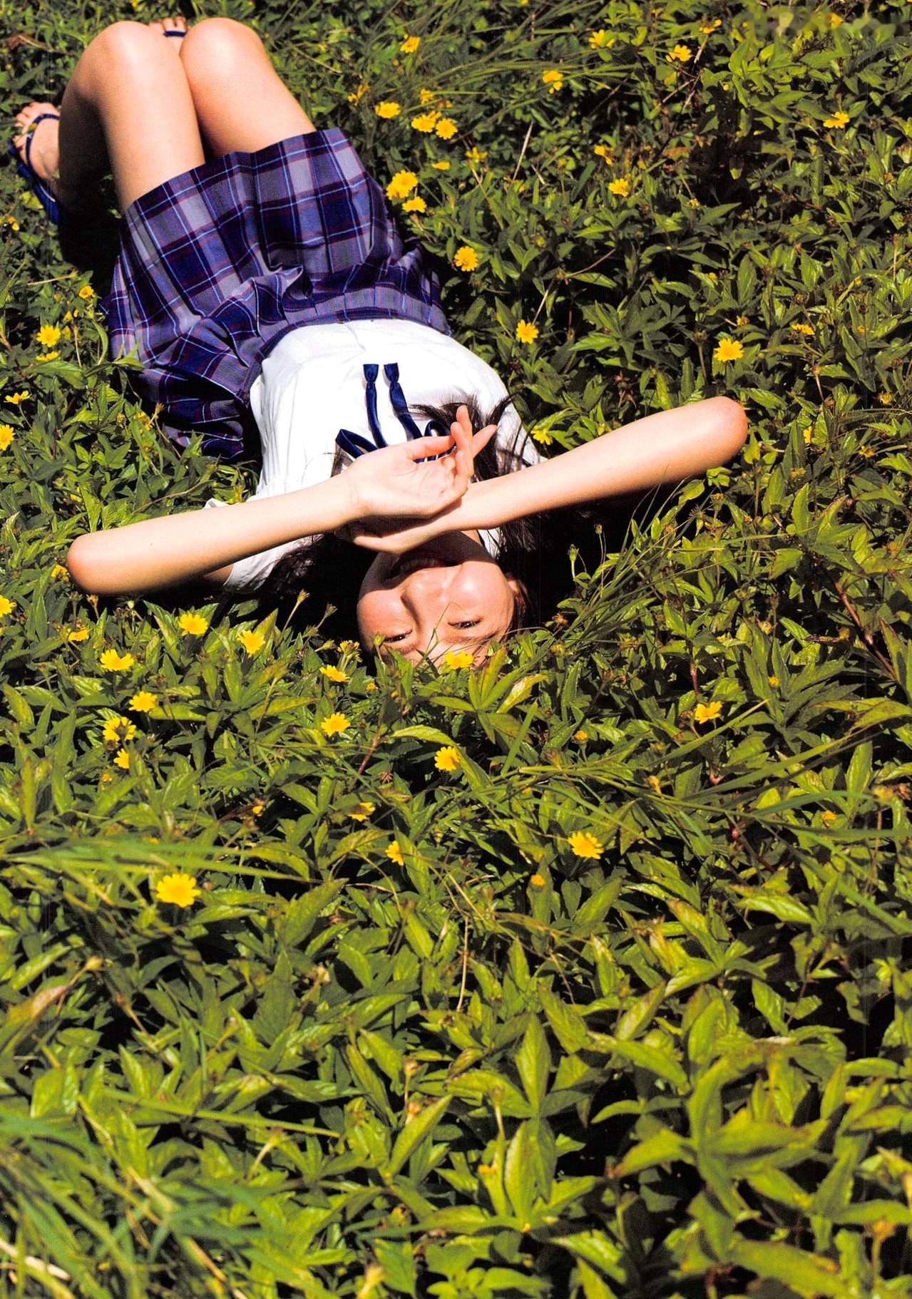 Gallery - PB写真集_森保圆 Mori no Monologue | 日系清纯私房写真，气质女神慵懒居家风，魅力感人至深日本清纯气质私房照治愈系 女神私房照_秀色女神 - image 65