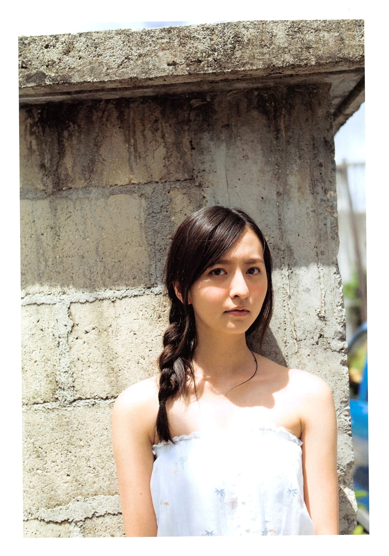 Gallery - PB写真集_森保圆 Mori no Monologue | 日系清纯私房写真，气质女神慵懒居家风，魅力感人至深日本清纯气质私房照治愈系 女神私房照_秀色女神 - image 79