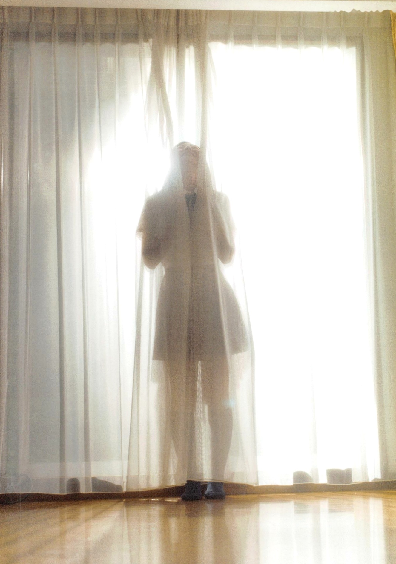 Gallery - PB写真集_森保圆 Mori no Monologue | 日系清纯私房写真，气质女神慵懒居家风，魅力感人至深日本清纯气质私房照治愈系 女神私房照_秀色女神 - image 86