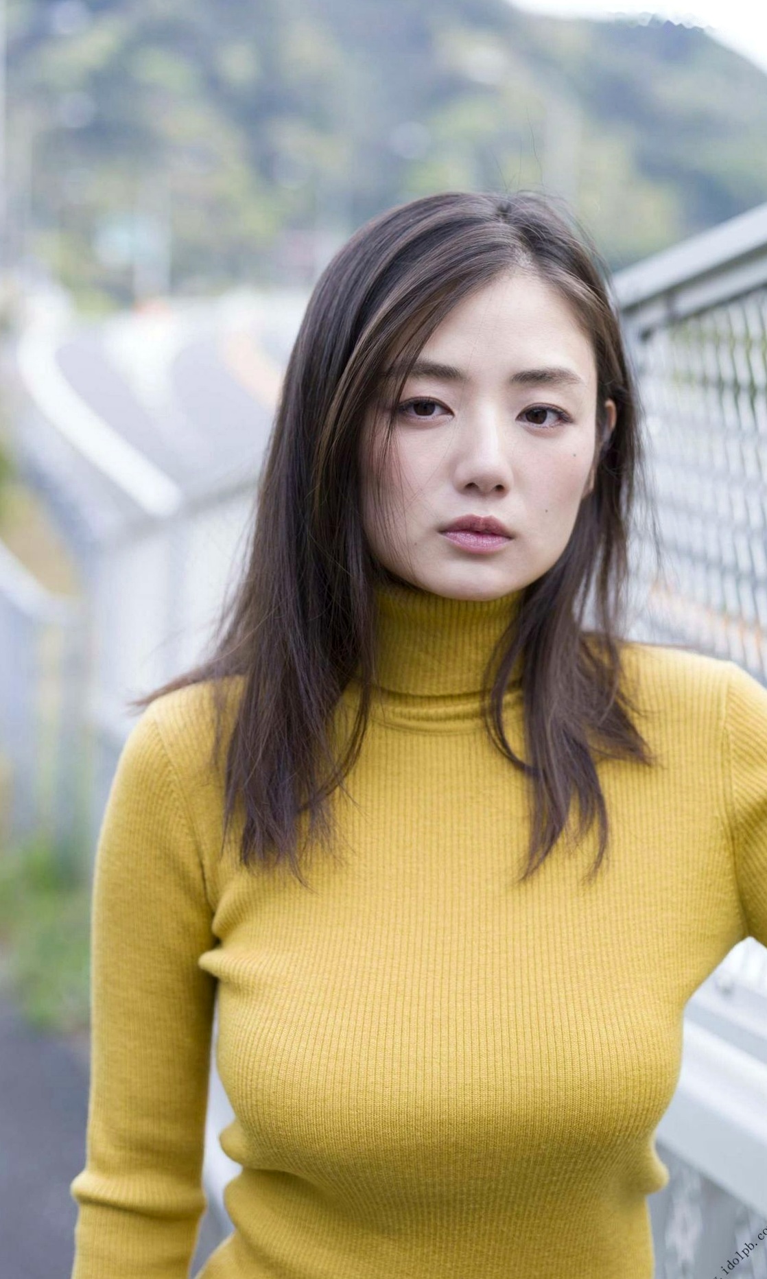 Gallery - PB写真集_片山萌美 Moemi Katayama 《覚醒》 户外街拍与唯美私房大片_气质女神迷人写真气质女神户外私房照清新 女神私房照_秀色女神 - image 9
