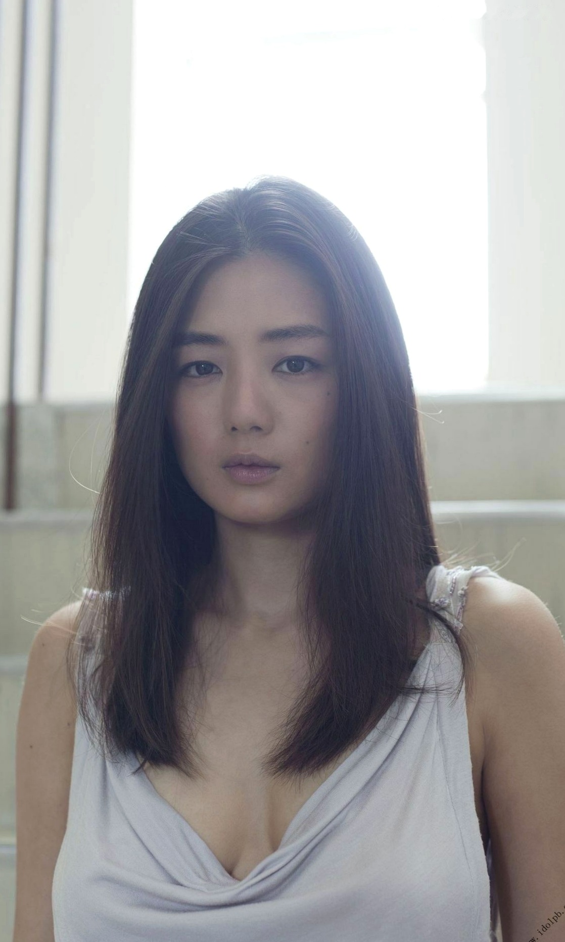 Gallery - PB写真集_片山萌美 Moemi Katayama 《覚醒》 户外街拍与唯美私房大片_气质女神迷人写真气质女神户外私房照清新 女神私房照_秀色女神 - image 42