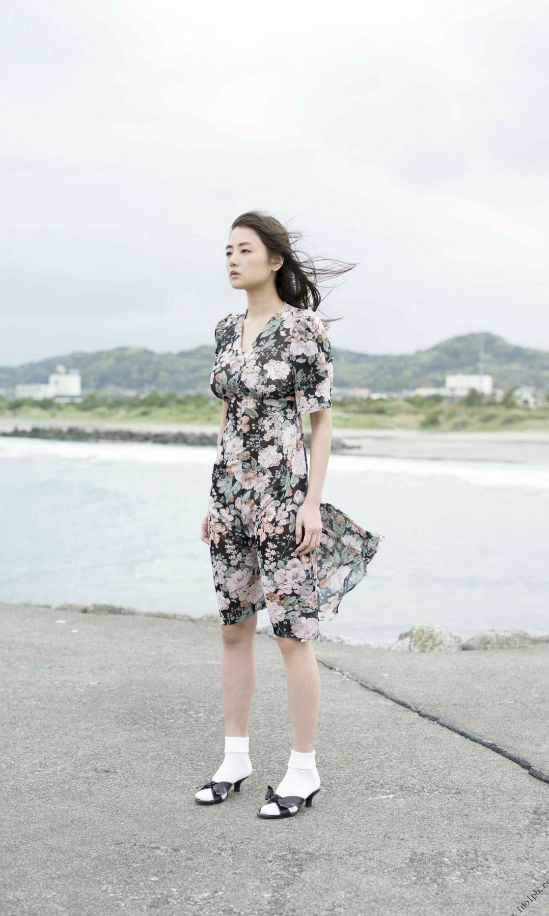 Gallery - PB写真集_片山萌美 Moemi Katayama 《覚醒》 户外街拍与唯美私房大片_气质女神迷人写真气质女神户外私房照清新 女神私房照_秀色女神 - image 59