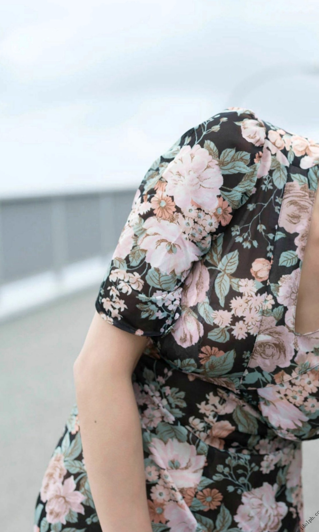 Gallery - PB写真集_片山萌美 Moemi Katayama 《覚醒》 户外街拍与唯美私房大片_气质女神迷人写真气质女神户外私房照清新 女神私房照_秀色女神 - image 70