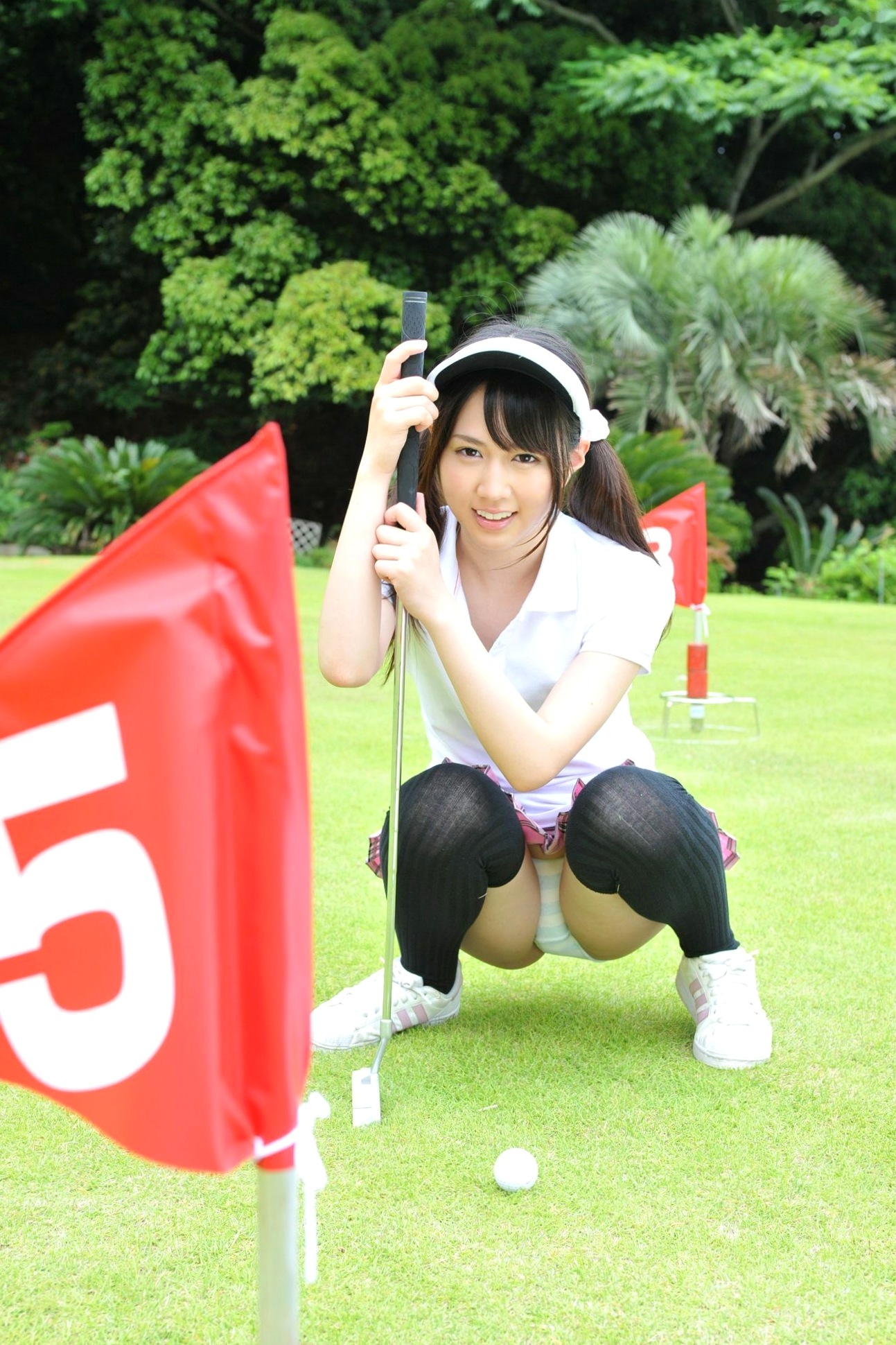 Gallery - PB写真集_Noriko Kimura 木村训子 - 清纯女神唯美写真，清新私房照与活力泳装展现甜美气质日本清纯萝莉比基尼私房照 女神私房照_秀色女神 - image 8