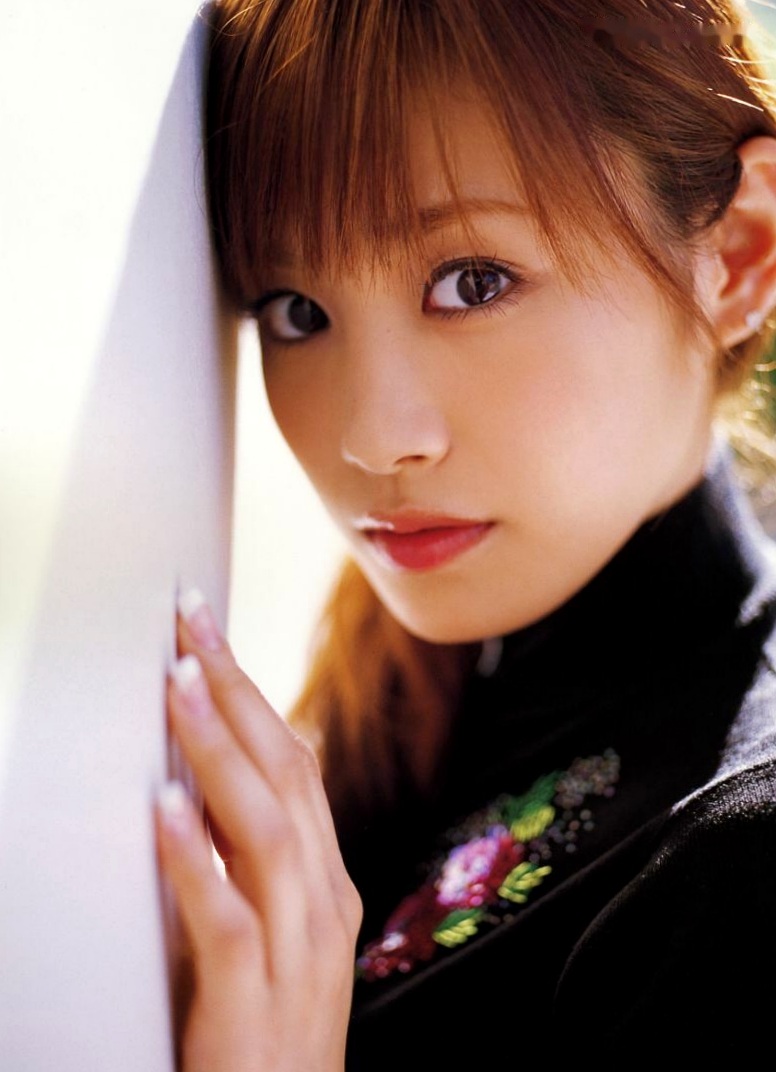 Gallery - 高橋愛《Love Hello》写真集：清纯女神海边度假，比基尼呈现极致诱惑与夏日清新感日本清新清纯比基尼女神 女神私房照_秀色女神 - image 49