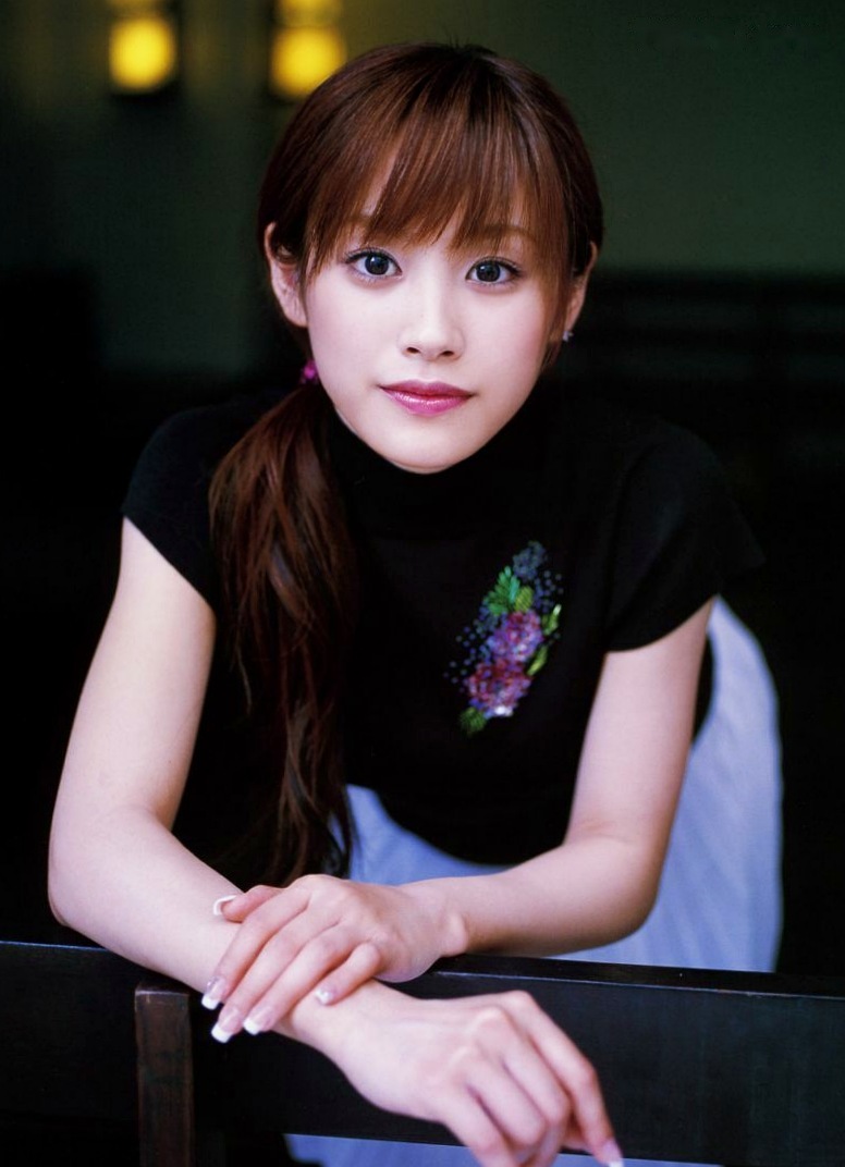 Gallery - 高橋愛《Love Hello》写真集：清纯女神海边度假，比基尼呈现极致诱惑与夏日清新感日本清新清纯比基尼女神 女神私房照_秀色女神 - image 53