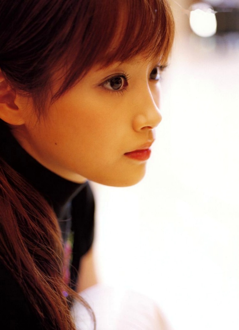 Gallery - 高橋愛《Love Hello》写真集：清纯女神海边度假，比基尼呈现极致诱惑与夏日清新感日本清新清纯比基尼女神 女神私房照_秀色女神 - image 55