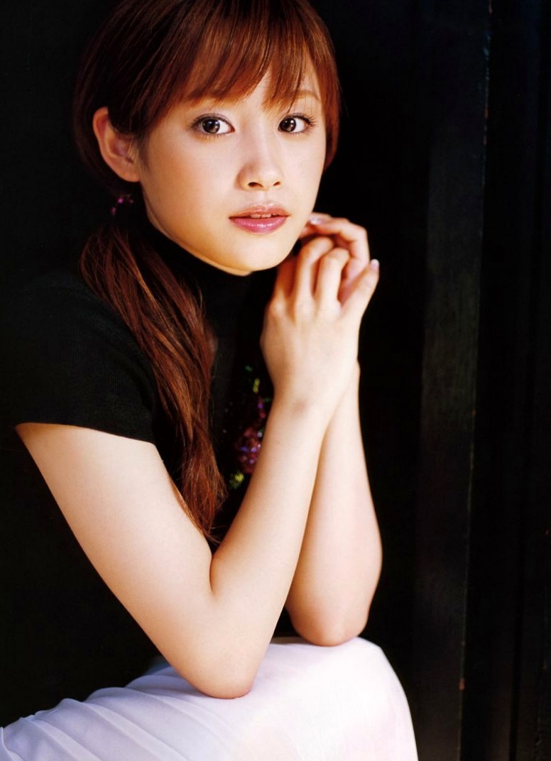 Gallery - 高橋愛《Love Hello》写真集：清纯女神海边度假，比基尼呈现极致诱惑与夏日清新感日本清新清纯比基尼女神 女神私房照_秀色女神 - image 56
